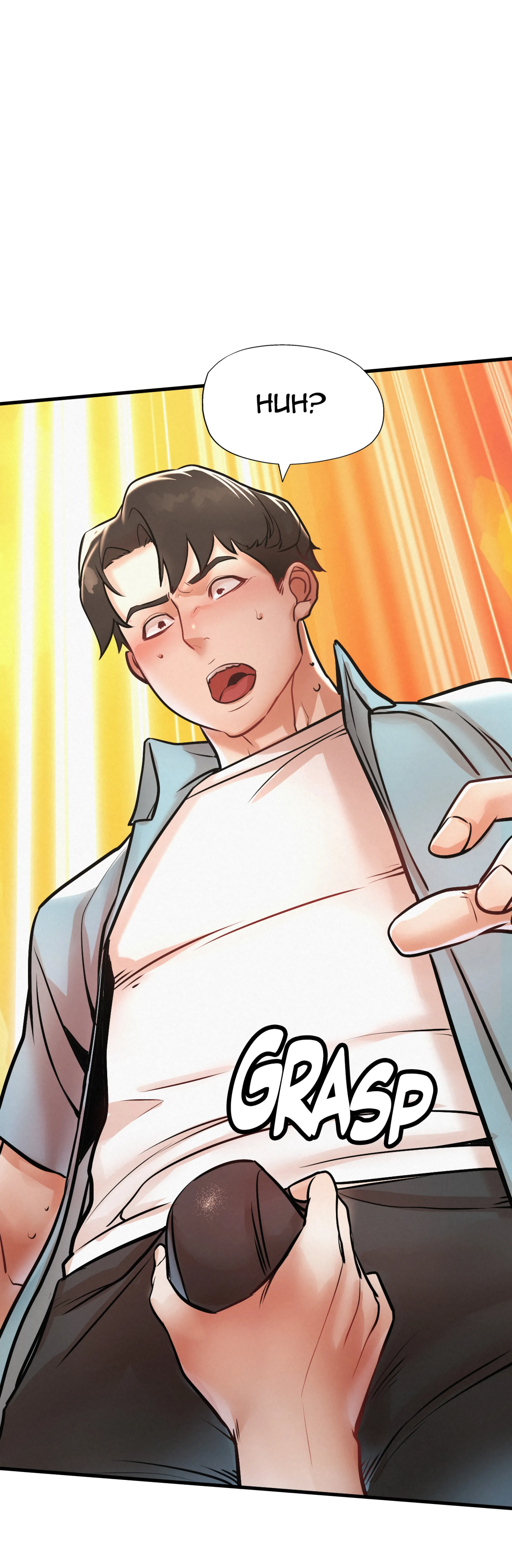 Read Saeeommaneun Nae Chingu Eomma chapter 6 image 5 on Lezhin