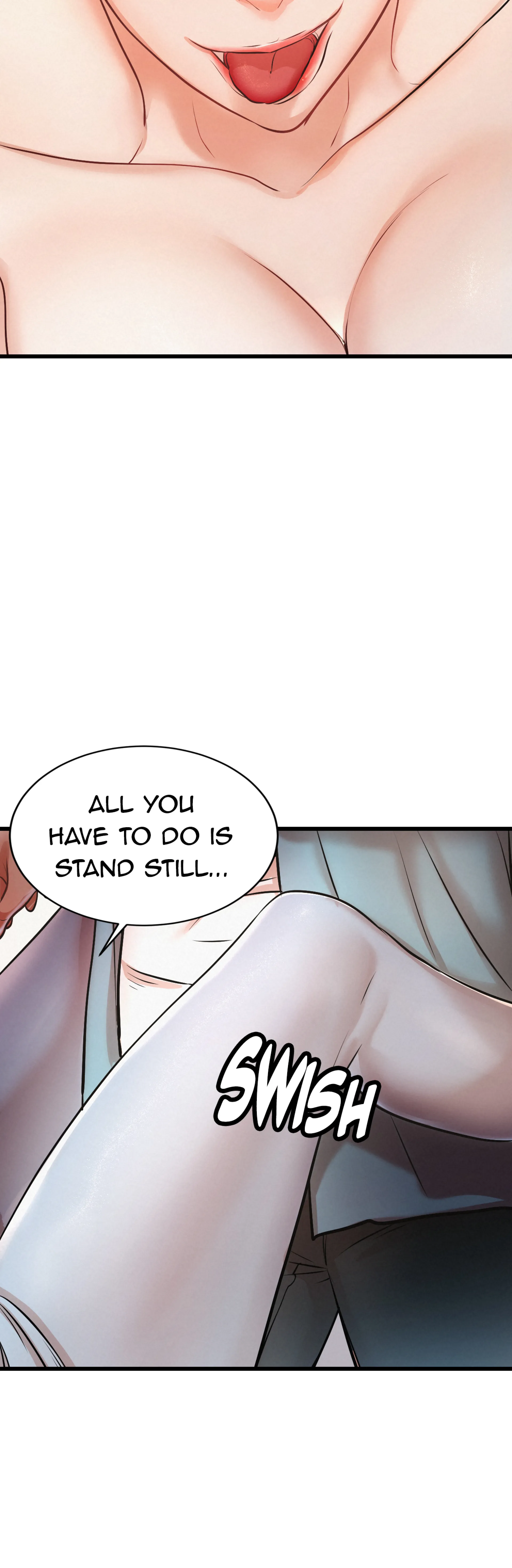 Read Saeeommaneun Nae Chingu Eomma chapter 6 image 7 on Lezhin