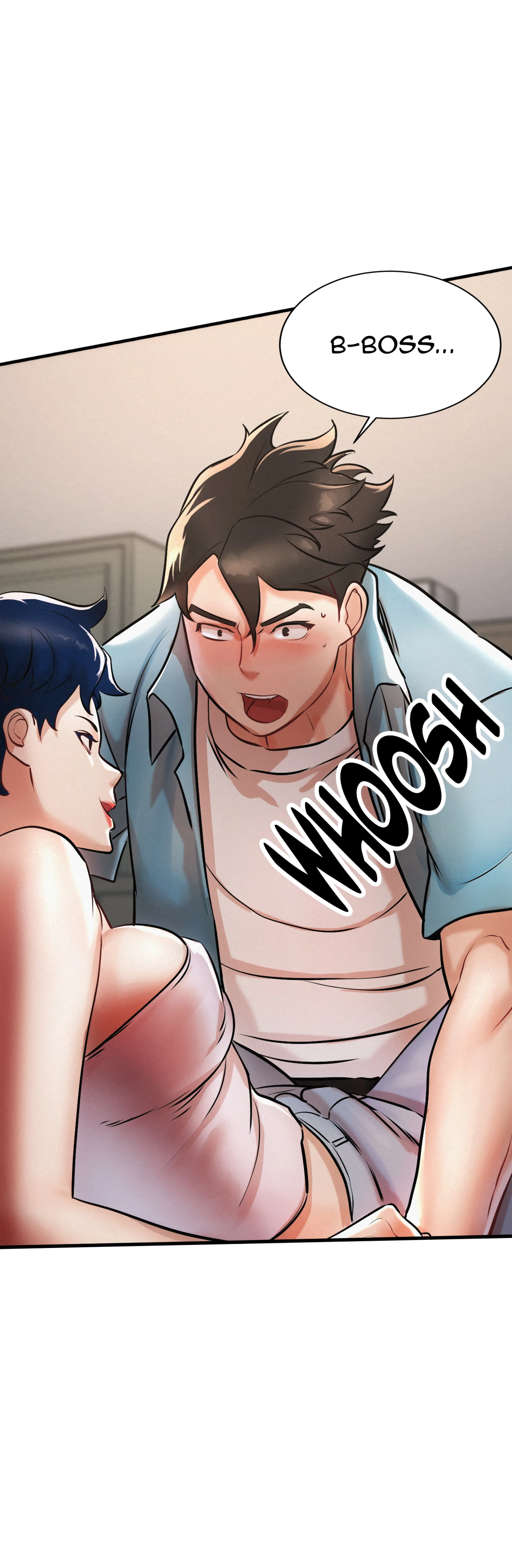 Read Saeeommaneun Nae Chingu Eomma chapter 6 image 9 on Lezhin