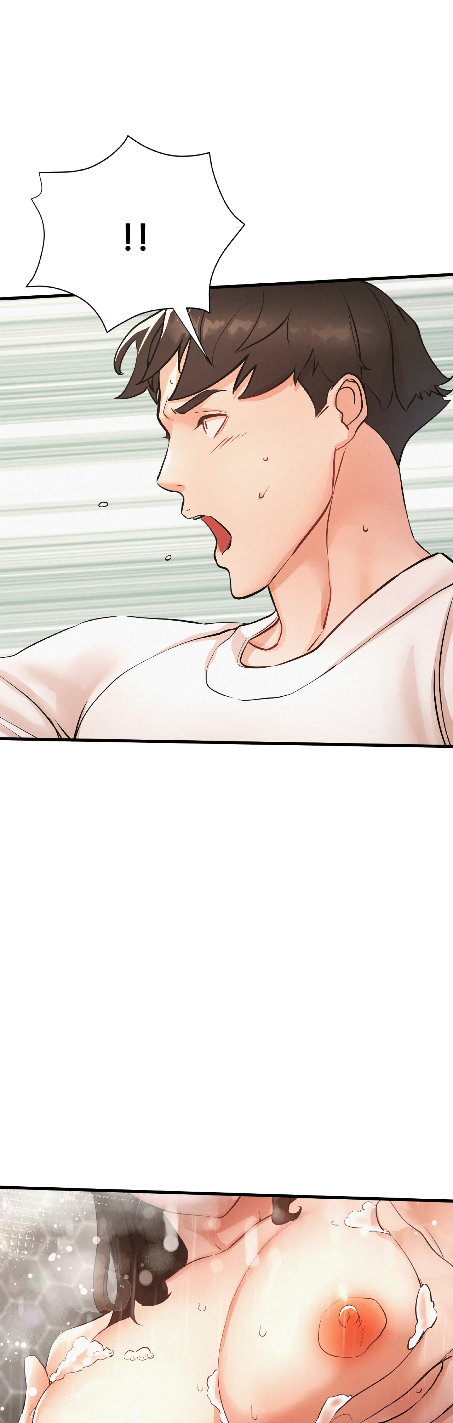 Read Saeeommaneun Nae Chingu Eomma chapter 7 image 11 on Lezhin