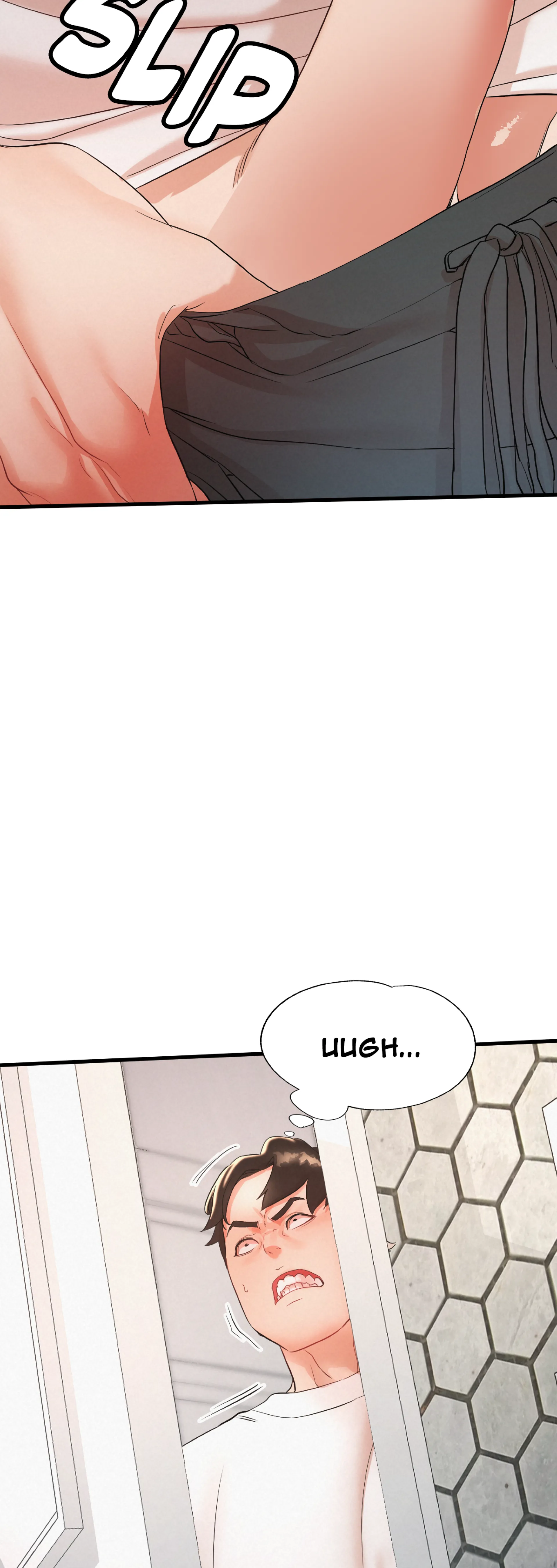 Read Saeeommaneun Nae Chingu Eomma chapter 7 image 17 on Lezhin