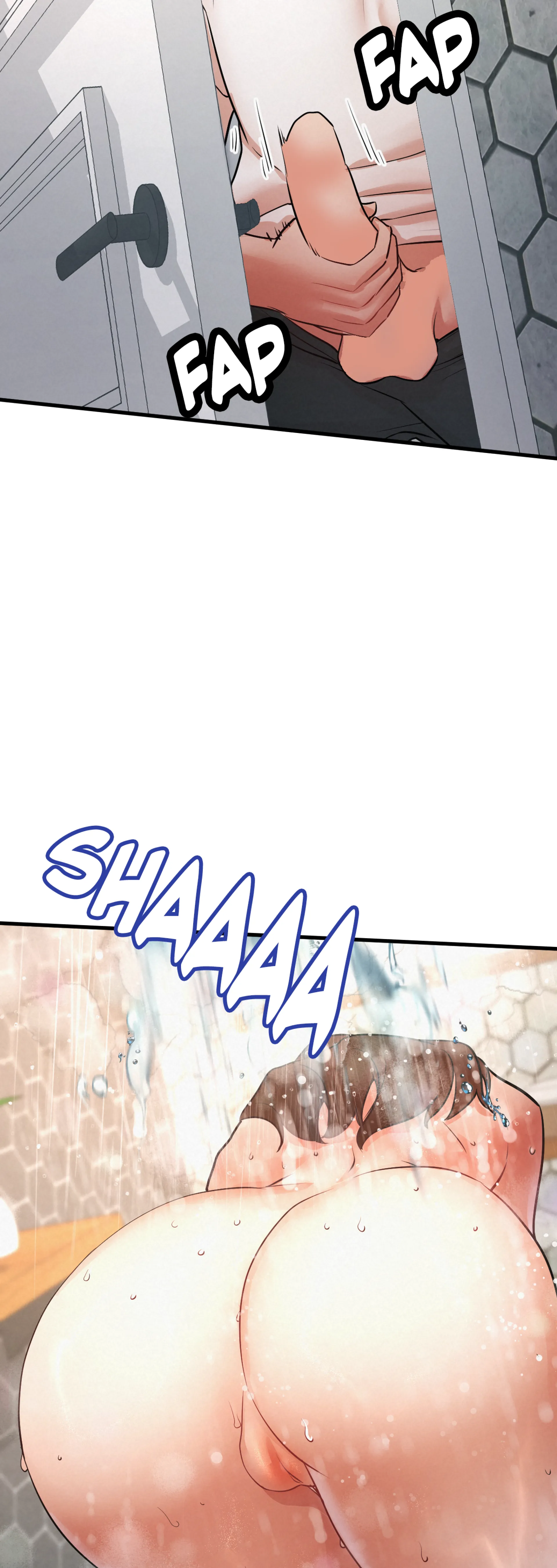 Read Saeeommaneun Nae Chingu Eomma chapter 7 image 18 on Lezhin