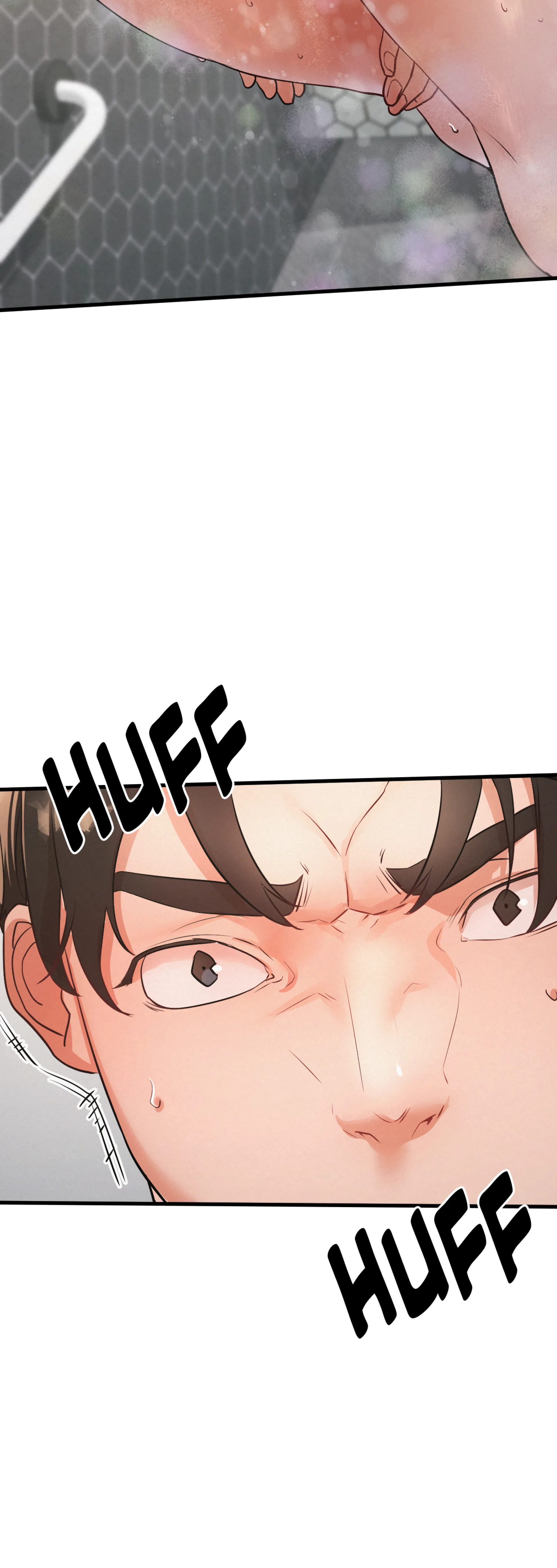 Read Saeeommaneun Nae Chingu Eomma chapter 7 image 19 on Lezhin