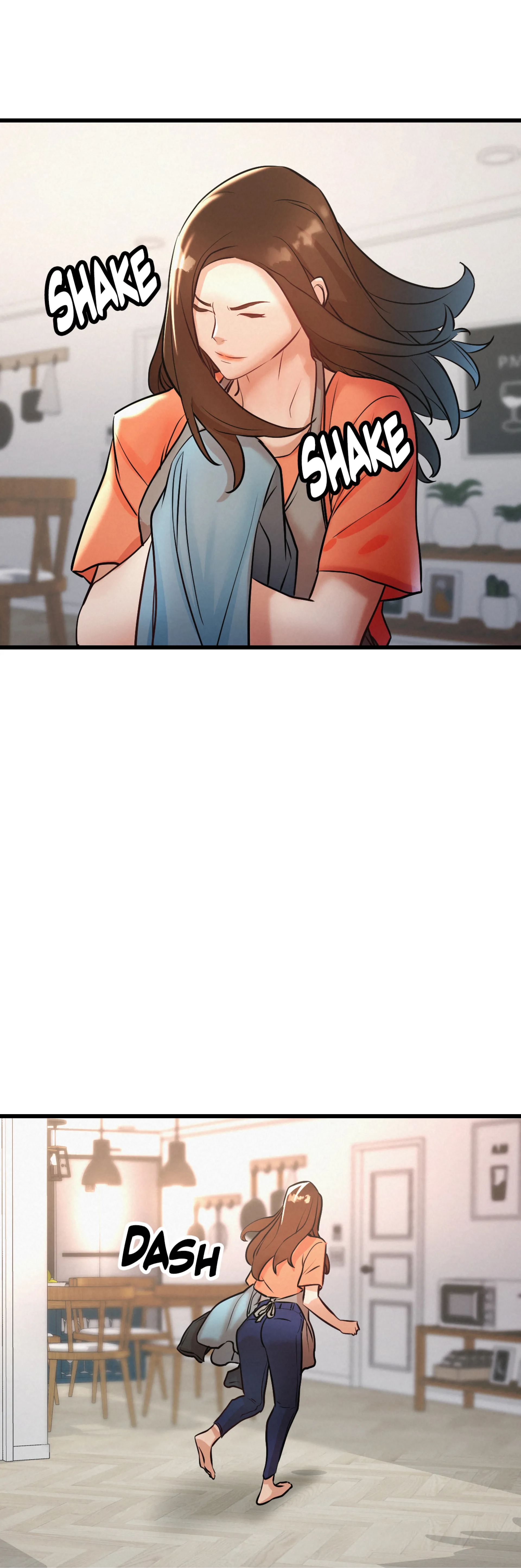 Read Saeeommaneun Nae Chingu Eomma chapter 7 image 2 on Lezhin