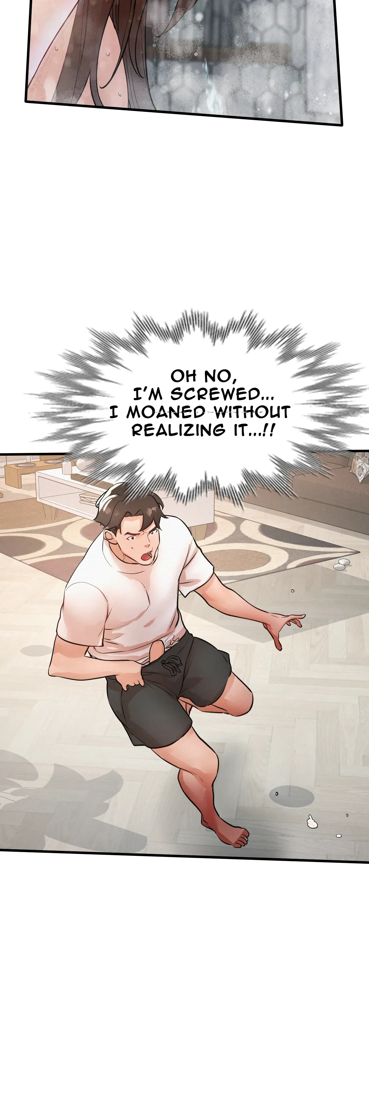 Read Saeeommaneun Nae Chingu Eomma chapter 7 image 24 on Lezhin