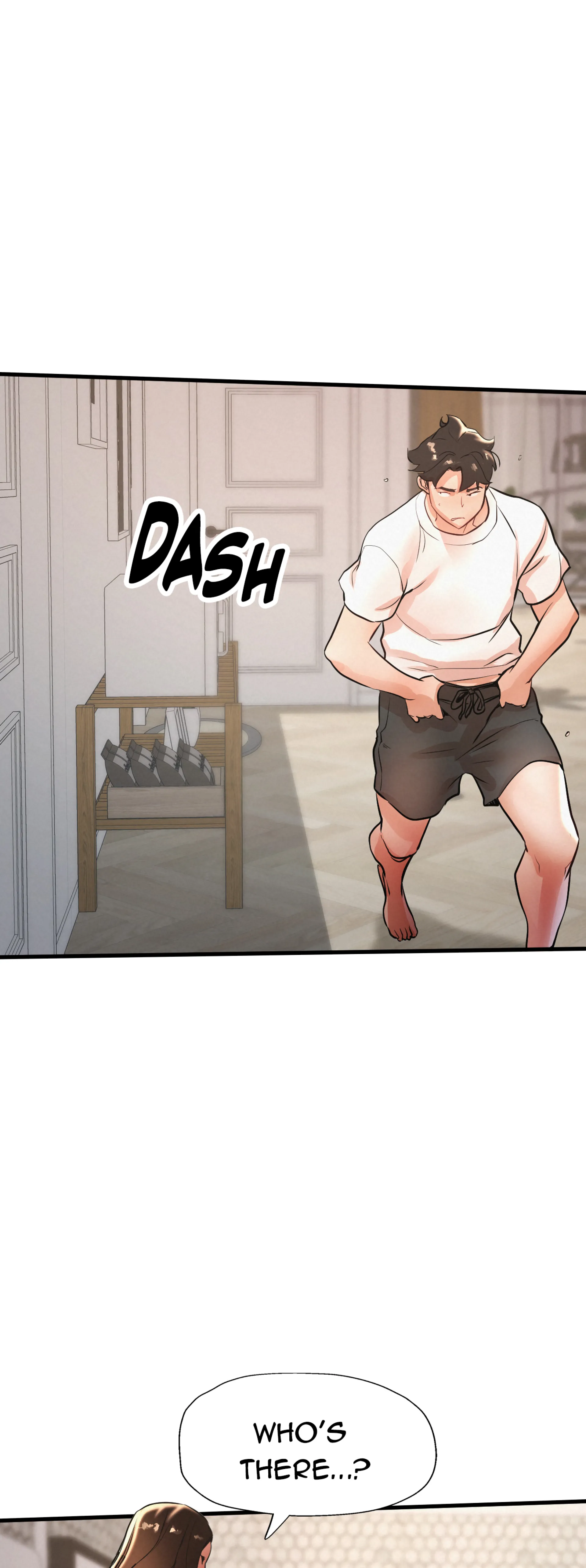 Read Saeeommaneun Nae Chingu Eomma chapter 7 image 25 on Lezhin