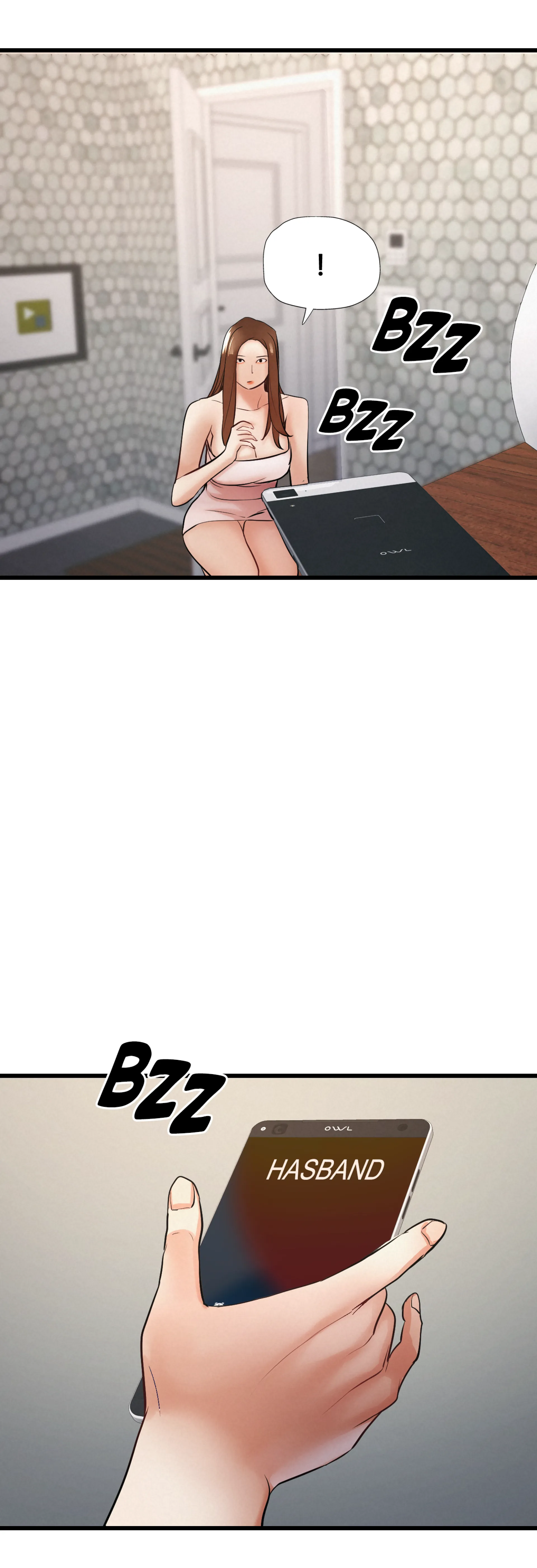 Read Saeeommaneun Nae Chingu Eomma chapter 7 image 31 on Lezhin