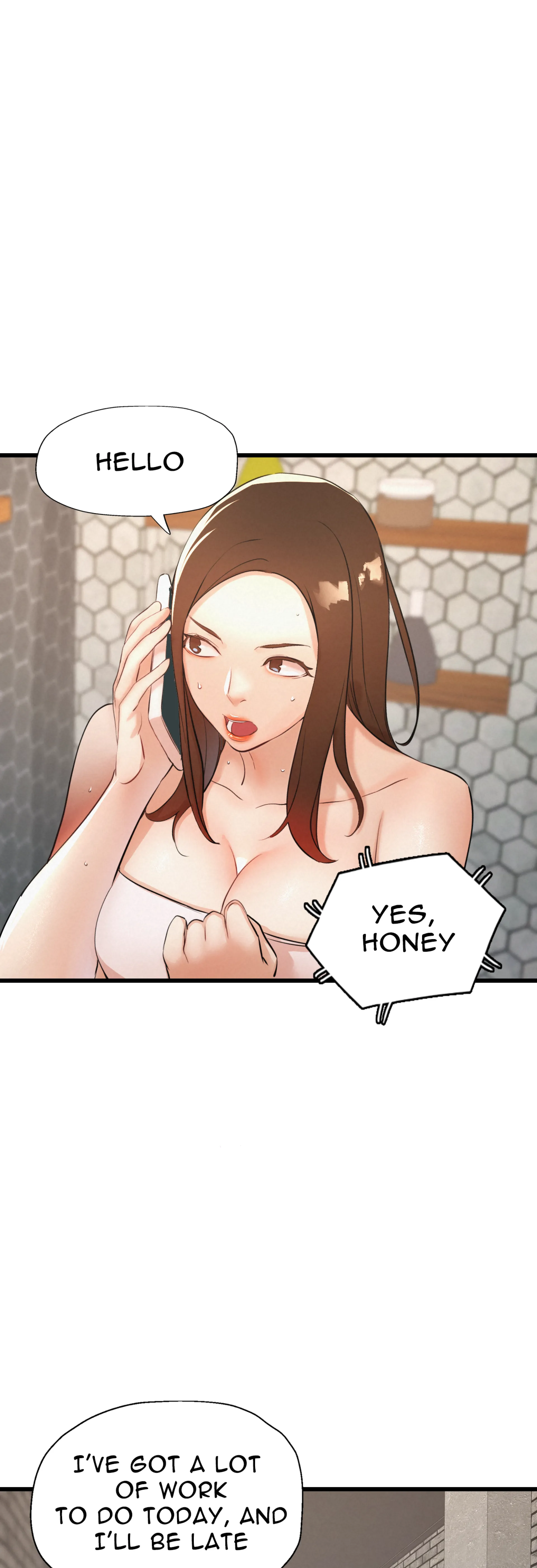 Read Saeeommaneun Nae Chingu Eomma chapter 7 image 32 on Lezhin