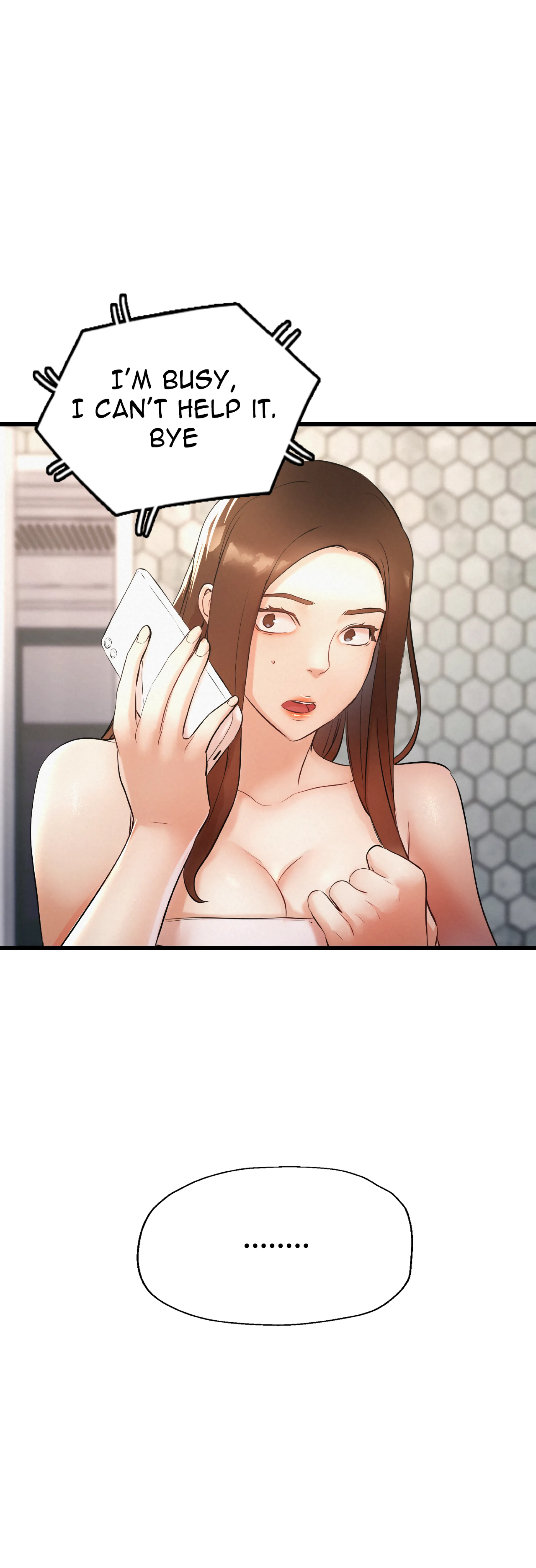 Read Saeeommaneun Nae Chingu Eomma chapter 7 image 34 on Lezhin