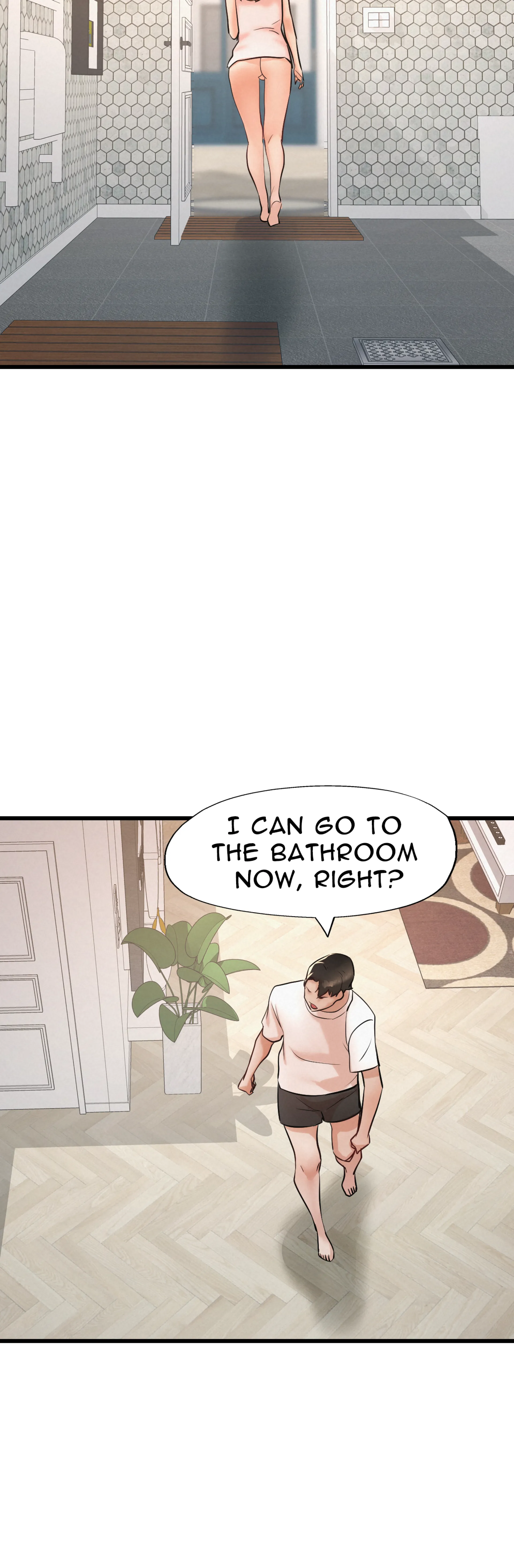 Read Saeeommaneun Nae Chingu Eomma chapter 7 image 37 on Lezhin