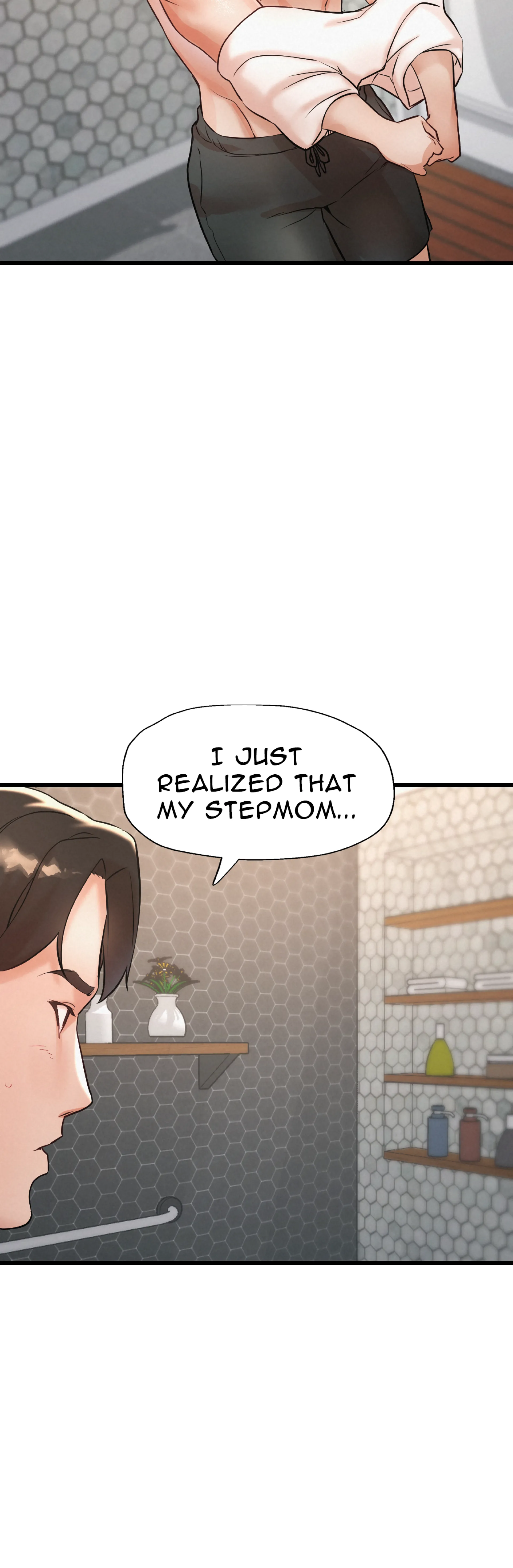 Read Saeeommaneun Nae Chingu Eomma chapter 7 image 39 on Lezhin