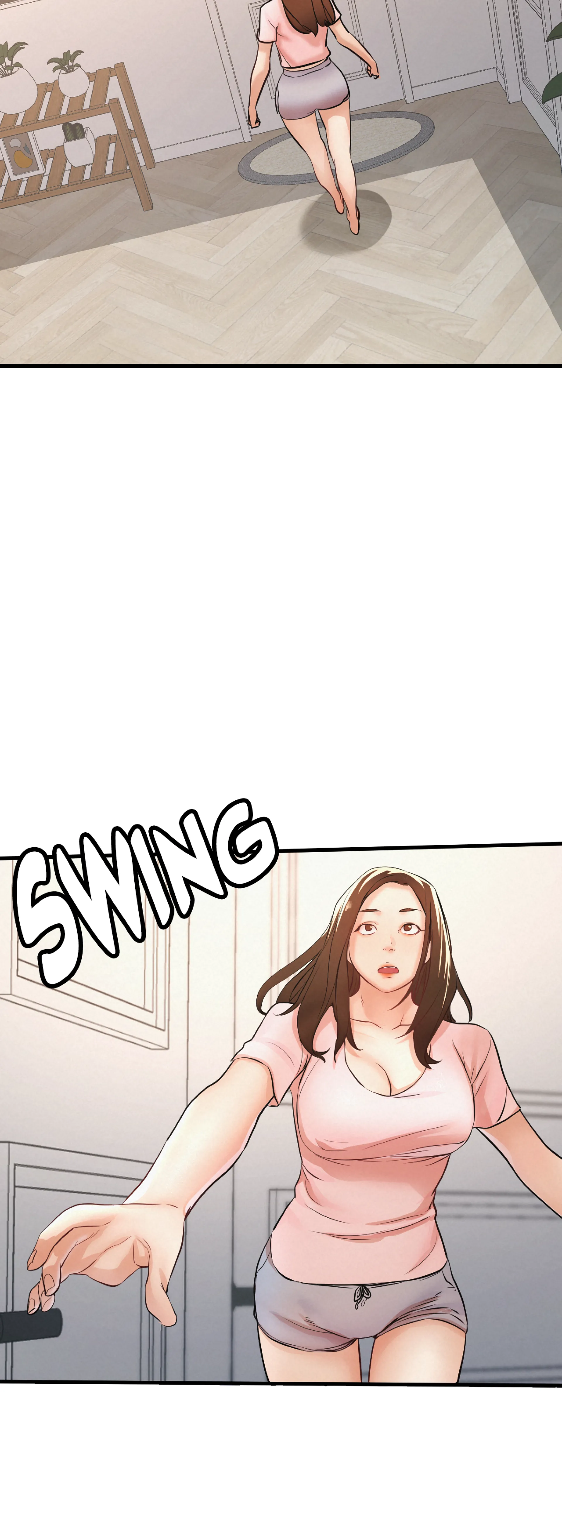Read Saeeommaneun Nae Chingu Eomma chapter 7 image 41 on Lezhin