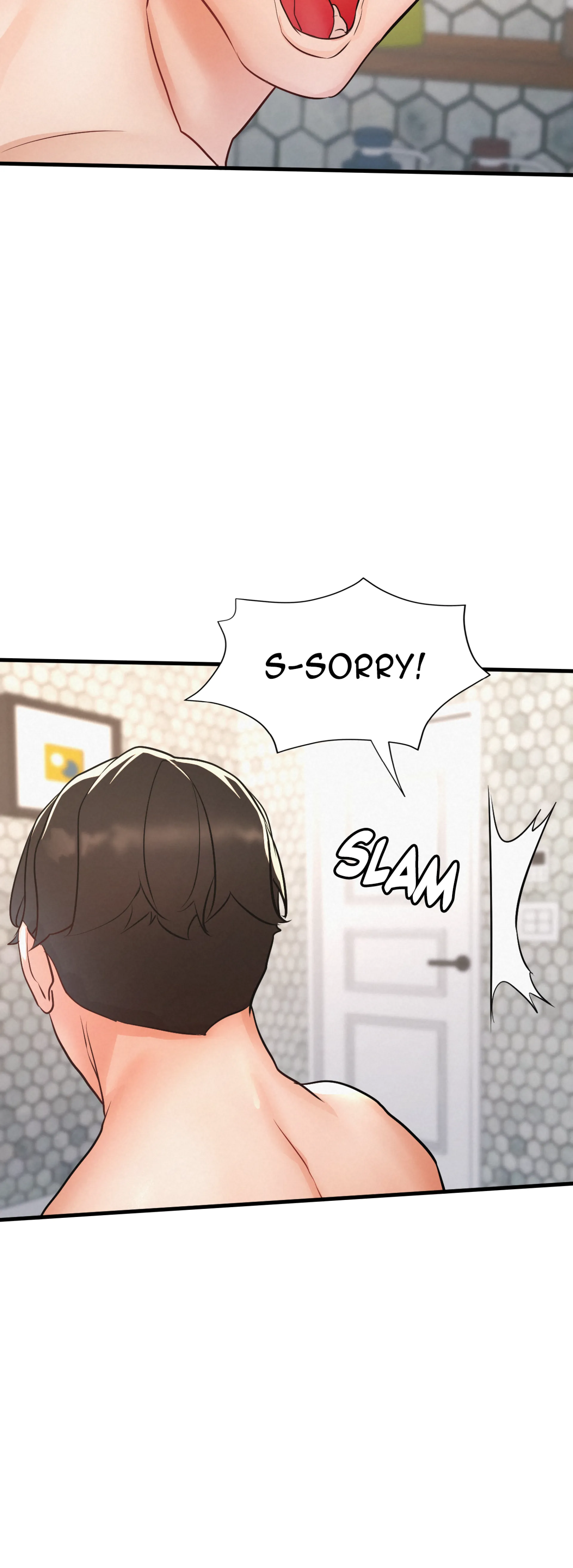 Read Saeeommaneun Nae Chingu Eomma chapter 7 image 44 on Lezhin