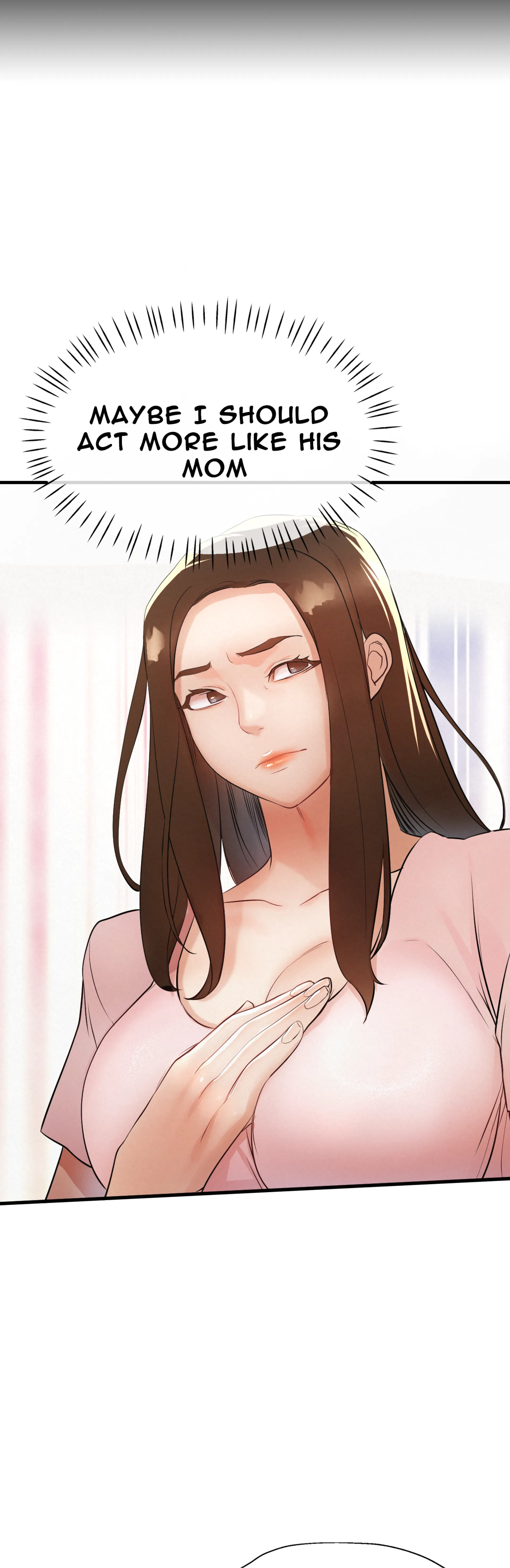 Read Saeeommaneun Nae Chingu Eomma chapter 7 image 47 on Lezhin