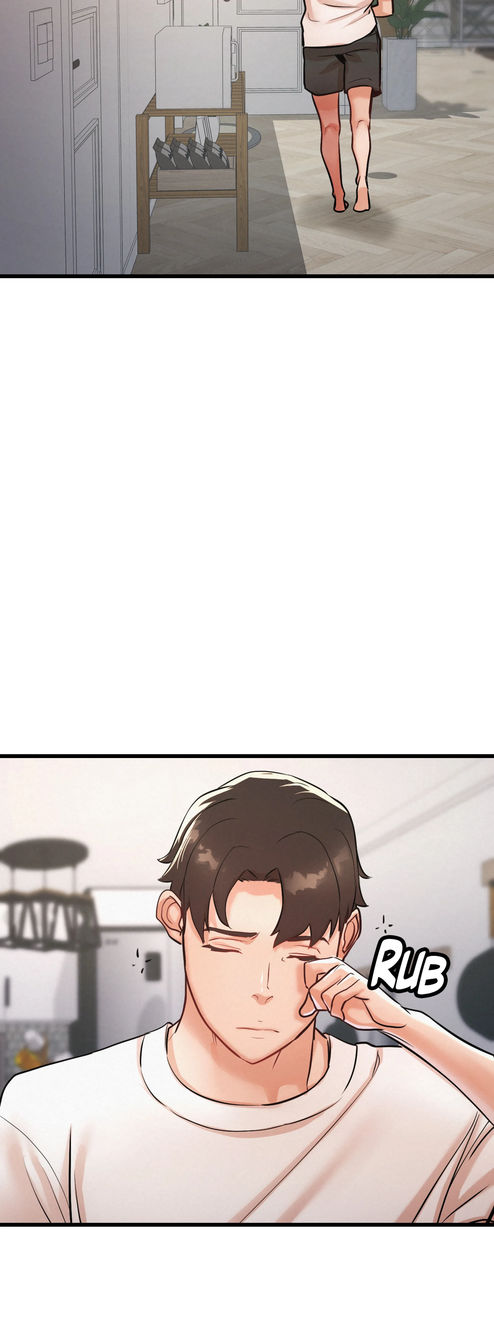 Read Saeeommaneun Nae Chingu Eomma chapter 7 image 6 on Lezhin