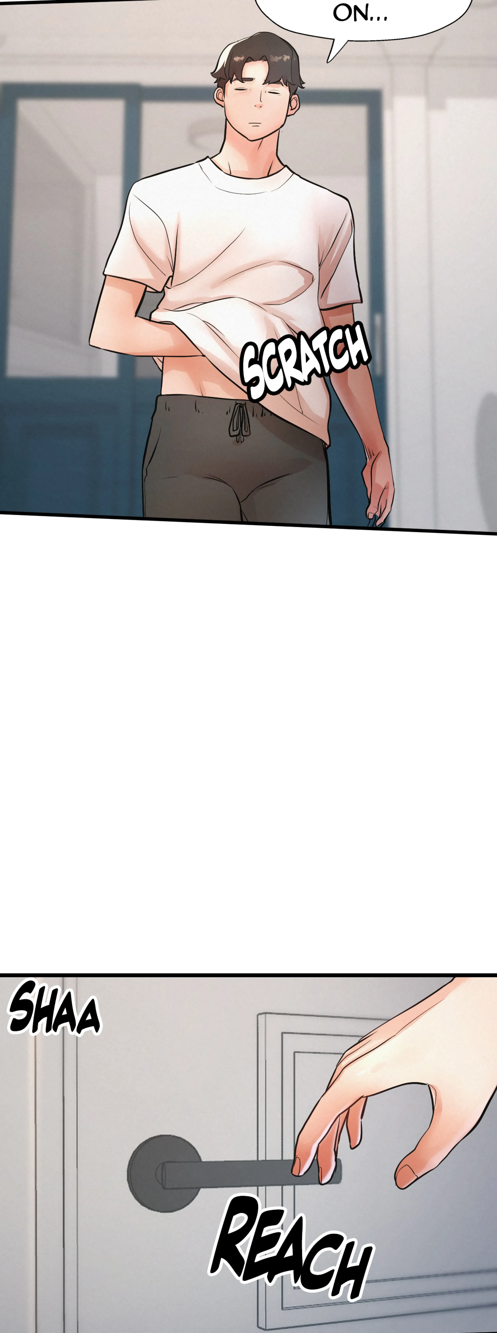 Read Saeeommaneun Nae Chingu Eomma chapter 7 image 8 on Lezhin
