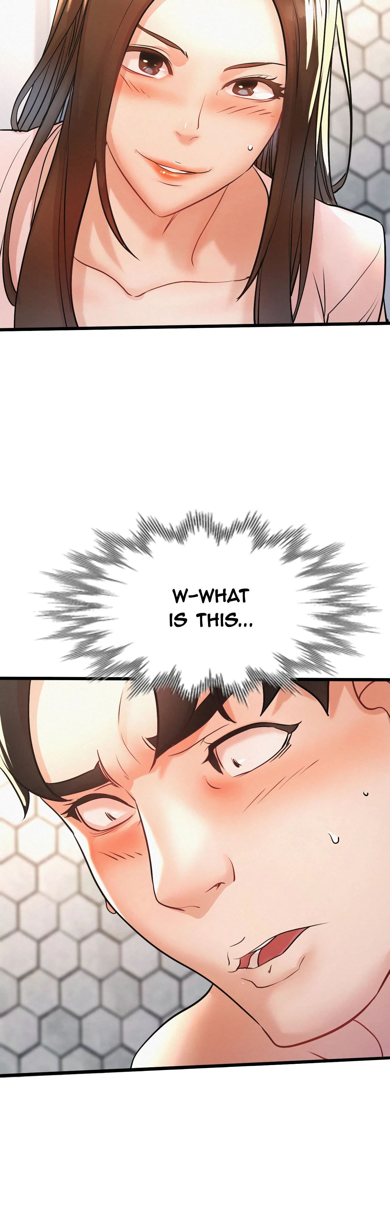 Read Saeeommaneun Nae Chingu Eomma chapter 8 image 11 on Lezhin