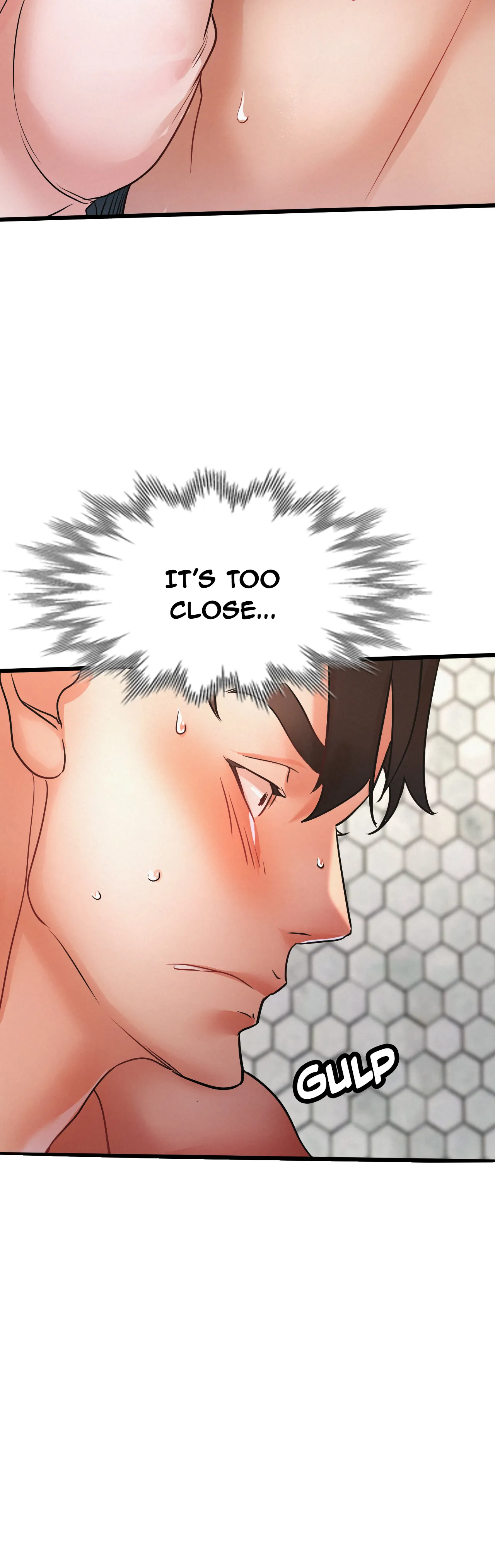 Read Saeeommaneun Nae Chingu Eomma chapter 8 image 18 on Lezhin