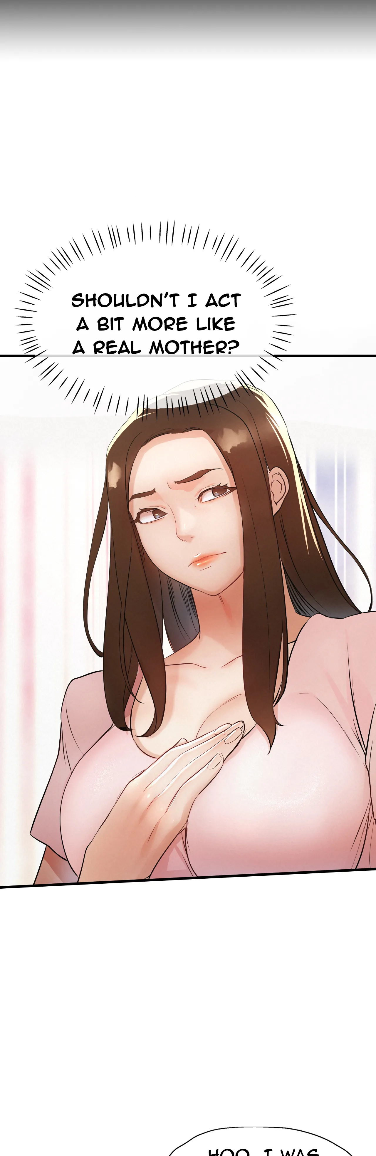Read Saeeommaneun Nae Chingu Eomma chapter 8 image 2 on Lezhin