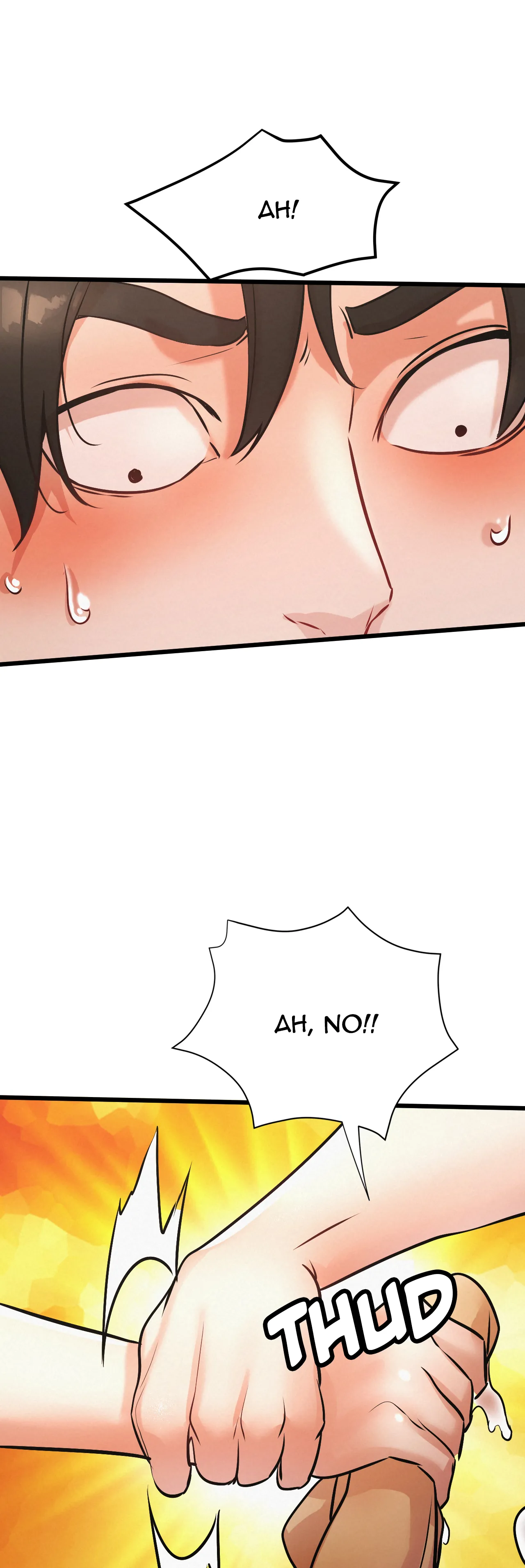Read Saeeommaneun Nae Chingu Eomma chapter 8 image 20 on Lezhin