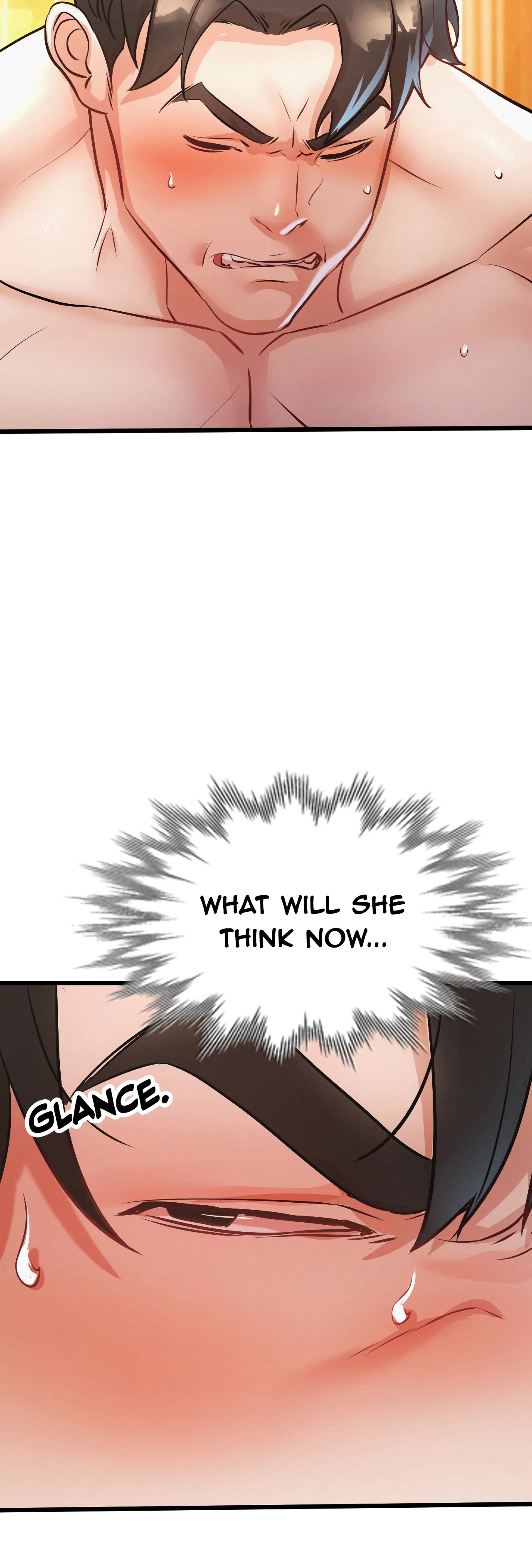 Read Saeeommaneun Nae Chingu Eomma chapter 8 image 26 on Lezhin