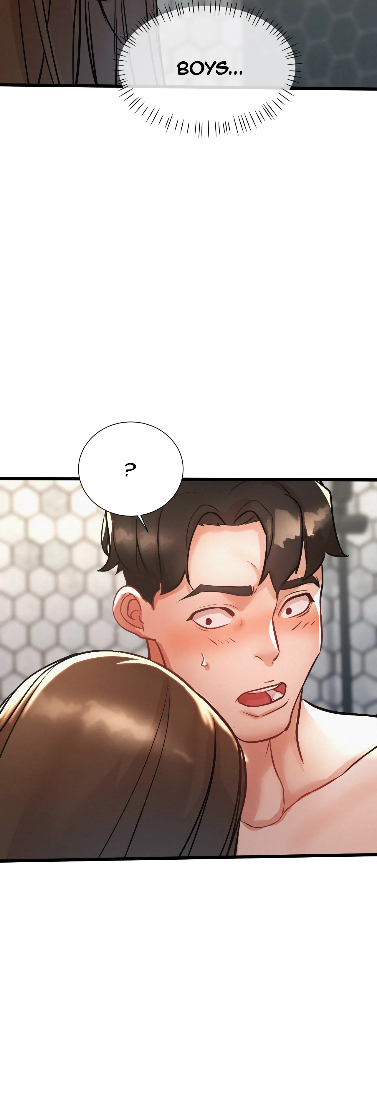 Read Saeeommaneun Nae Chingu Eomma chapter 8 image 29 on Lezhin