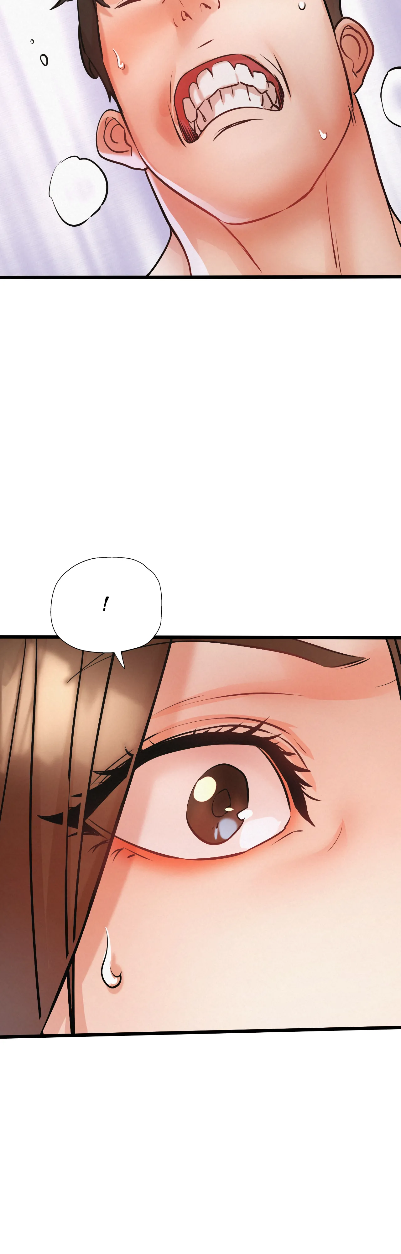 Read Saeeommaneun Nae Chingu Eomma chapter 8 image 34 on Lezhin