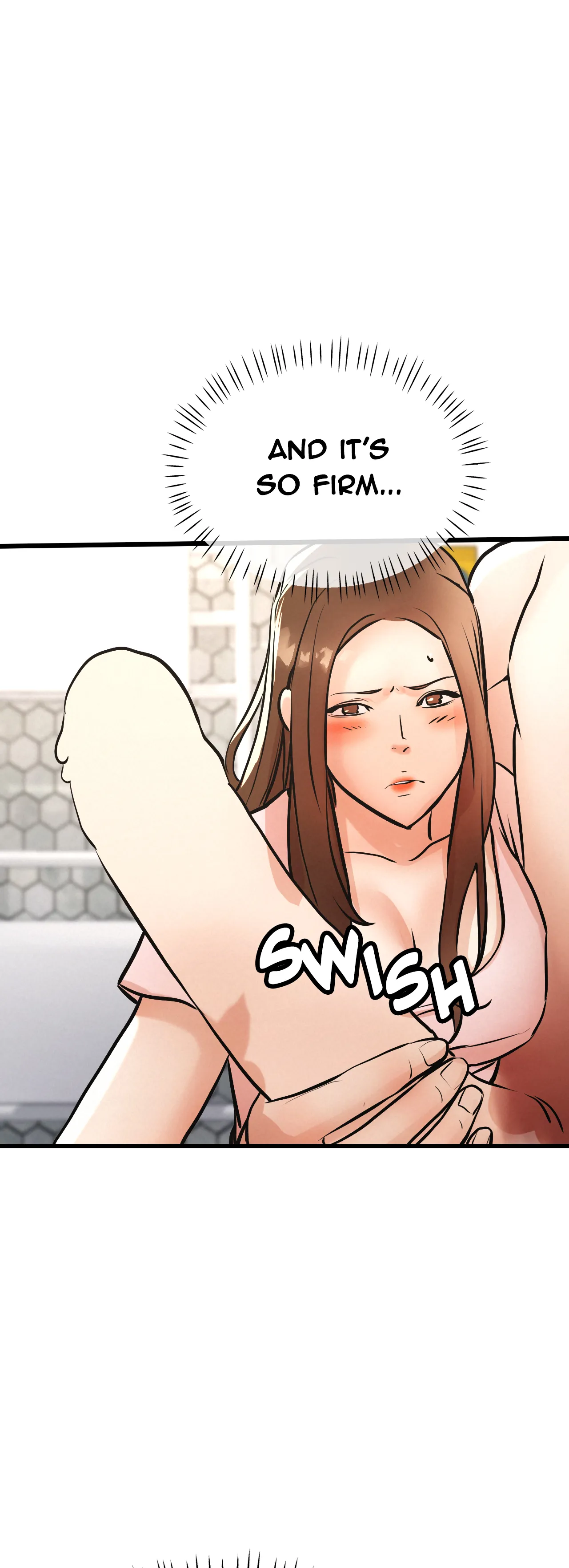 Read Saeeommaneun Nae Chingu Eomma chapter 8 image 36 on Lezhin