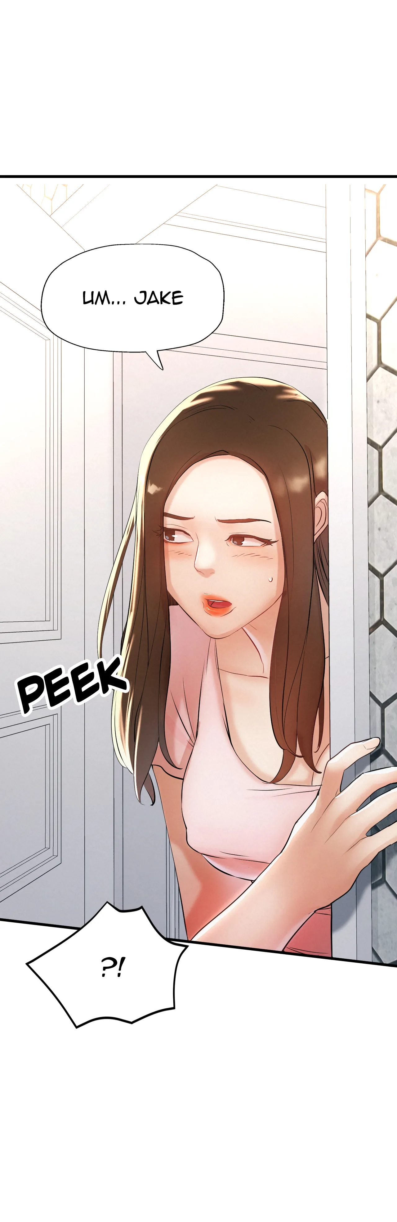 Read Saeeommaneun Nae Chingu Eomma chapter 8 image 4 on Lezhin