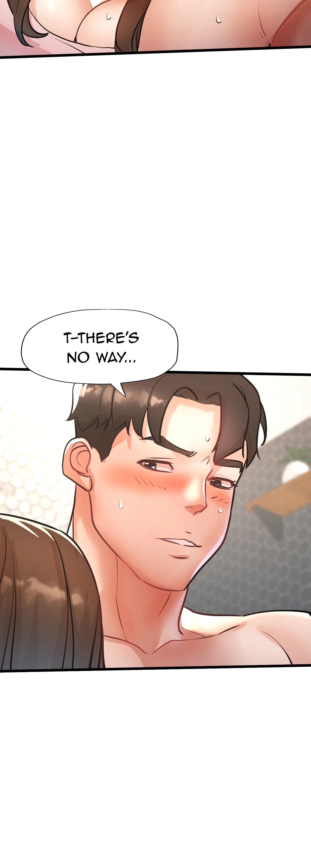 Read Saeeommaneun Nae Chingu Eomma chapter 8 image 40 on Lezhin