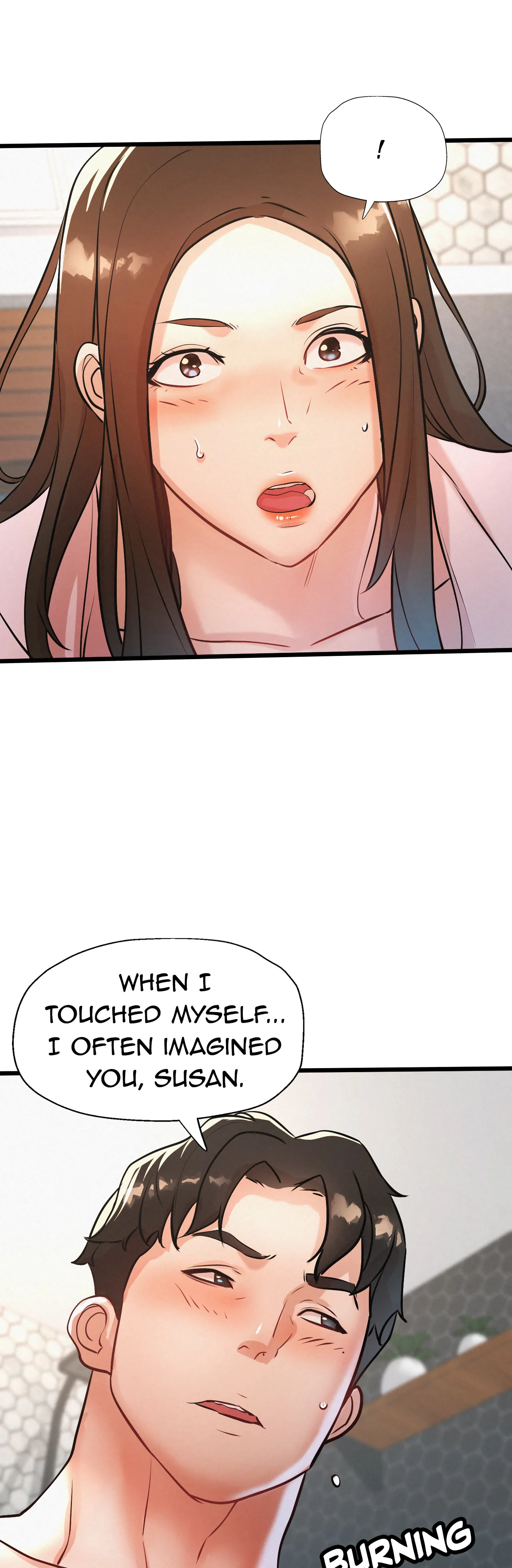 Read Saeeommaneun Nae Chingu Eomma chapter 8 image 42 on Lezhin