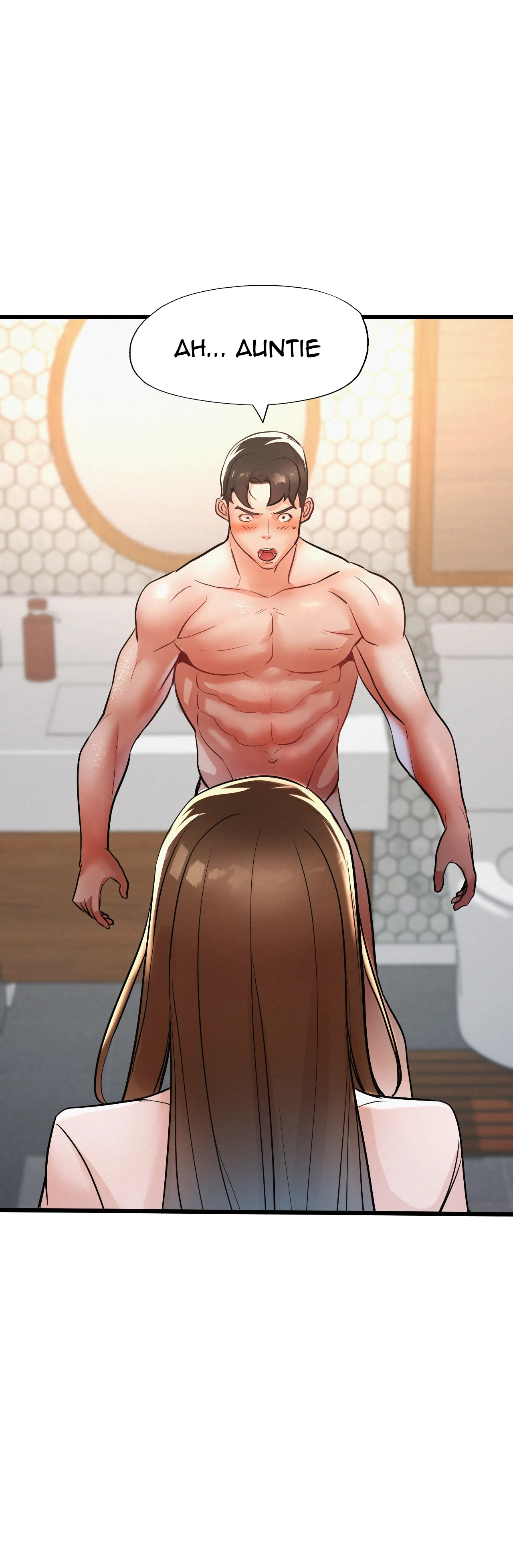 Read Saeeommaneun Nae Chingu Eomma chapter 8 image 5 on Lezhin