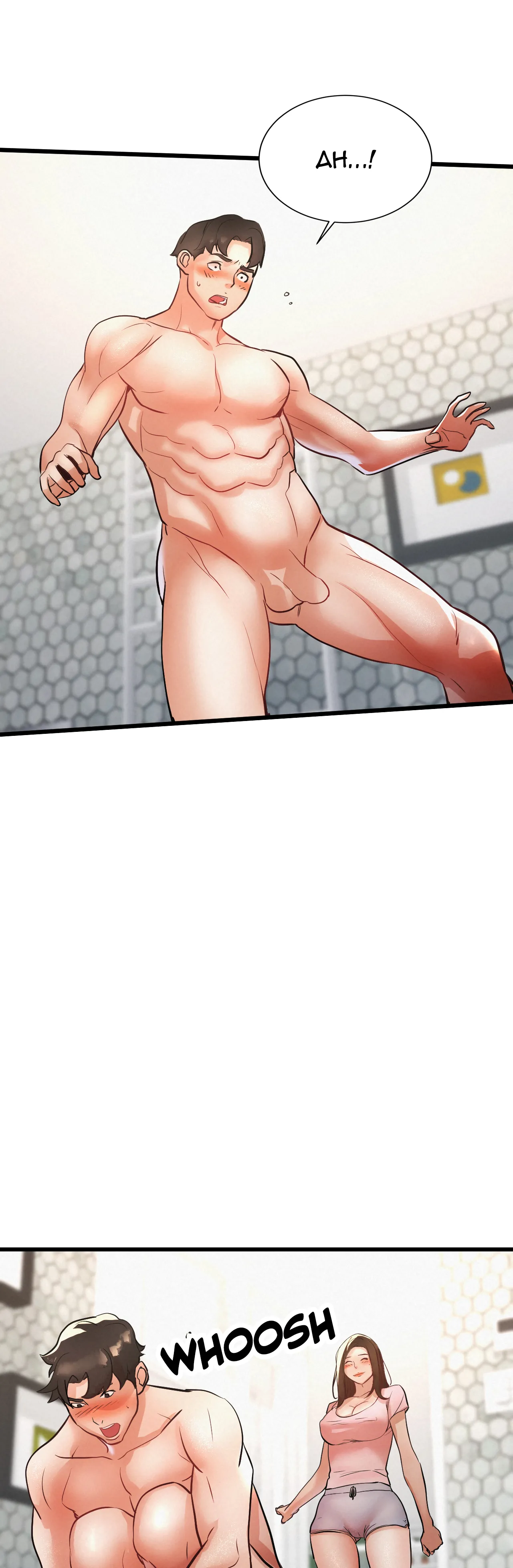 Read Saeeommaneun Nae Chingu Eomma chapter 8 image 6 on Lezhin