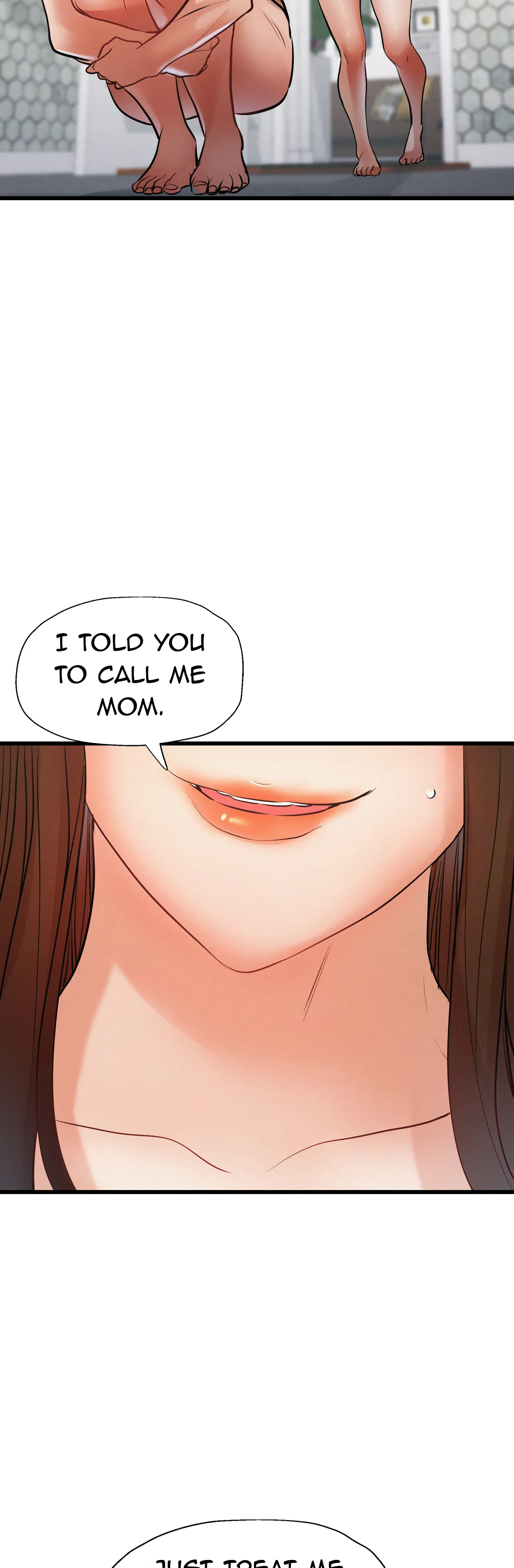 Read Saeeommaneun Nae Chingu Eomma chapter 8 image 7 on Lezhin