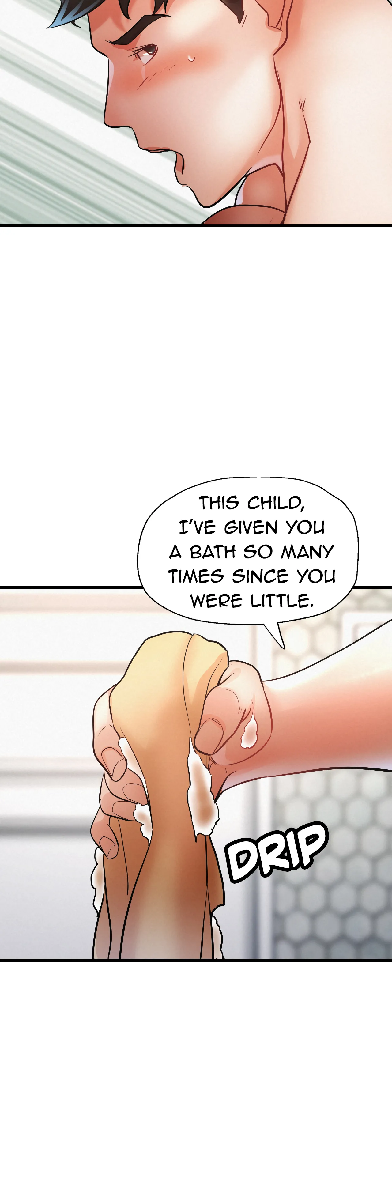 Read Saeeommaneun Nae Chingu Eomma chapter 8 image 9 on Lezhin