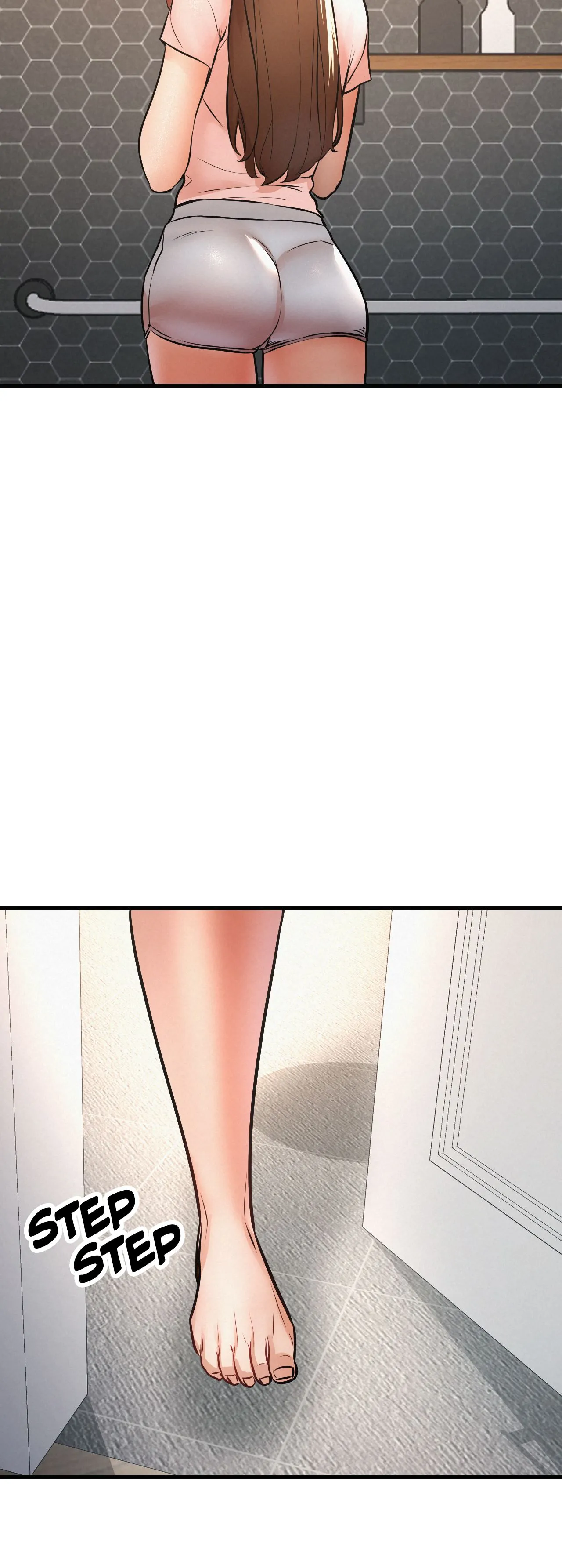 Read Saeeommaneun Nae Chingu Eomma chapter 9 image 10 on Lezhin