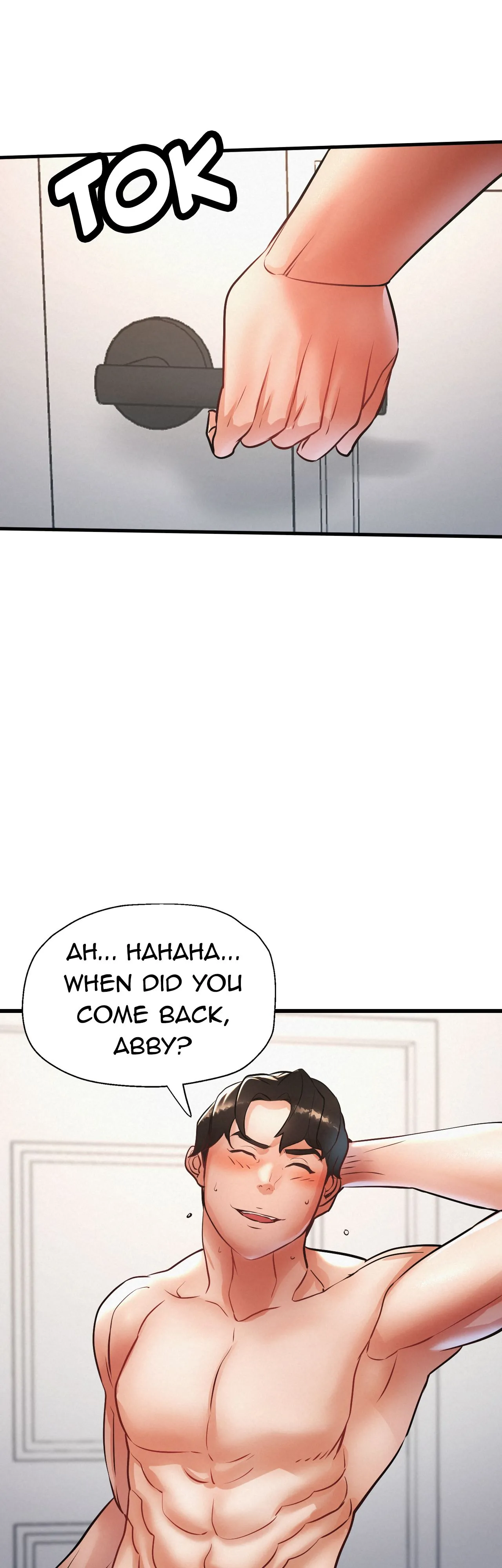 Read Saeeommaneun Nae Chingu Eomma chapter 9 image 14 on Lezhin