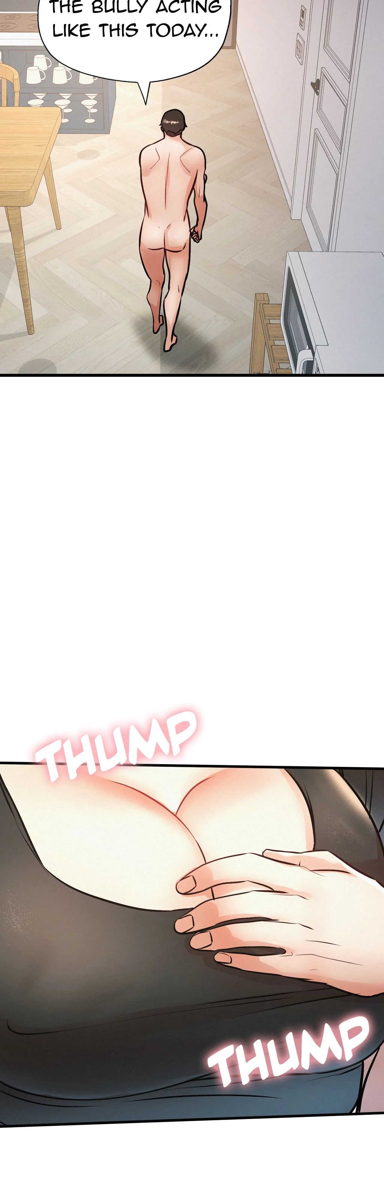 Read Saeeommaneun Nae Chingu Eomma chapter 9 image 18 on Lezhin