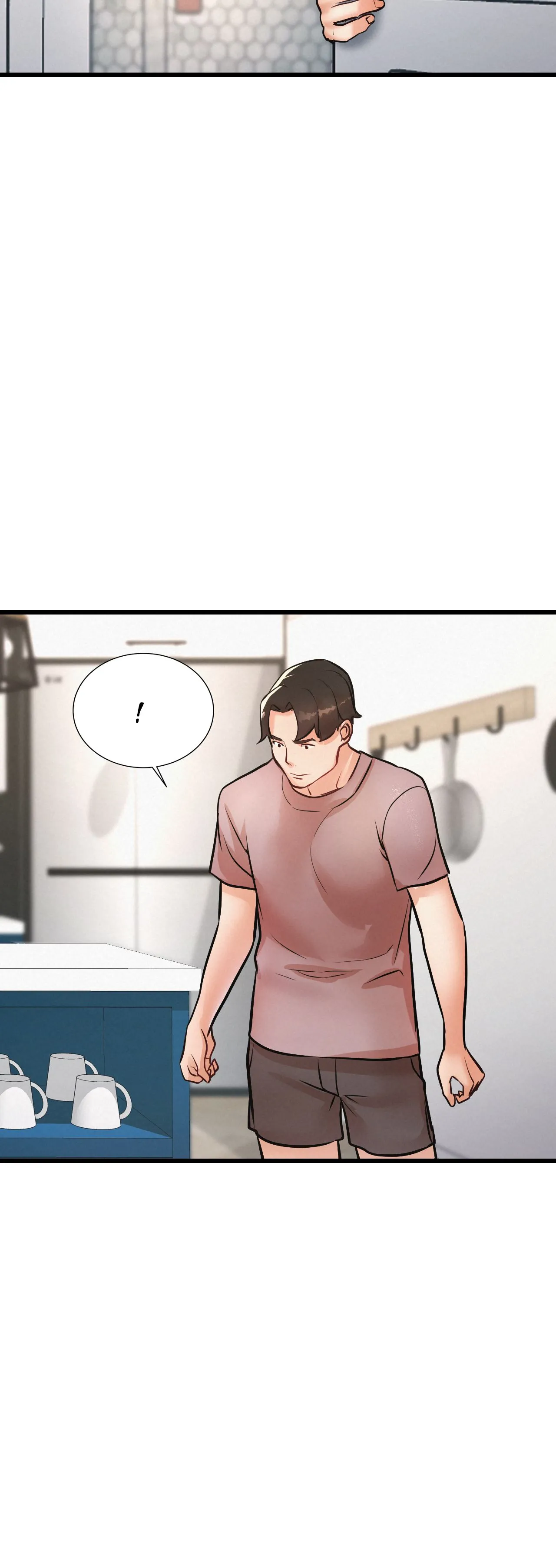 Read Saeeommaneun Nae Chingu Eomma chapter 9 image 21 on Lezhin