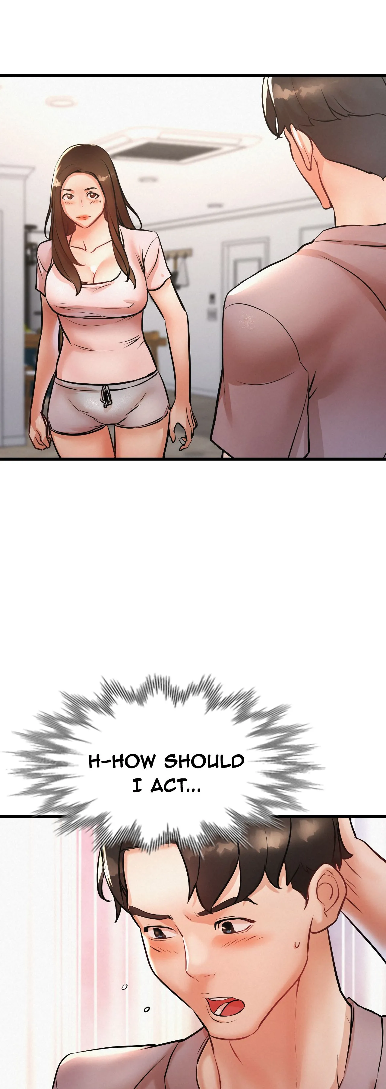 Read Saeeommaneun Nae Chingu Eomma chapter 9 image 22 on Lezhin