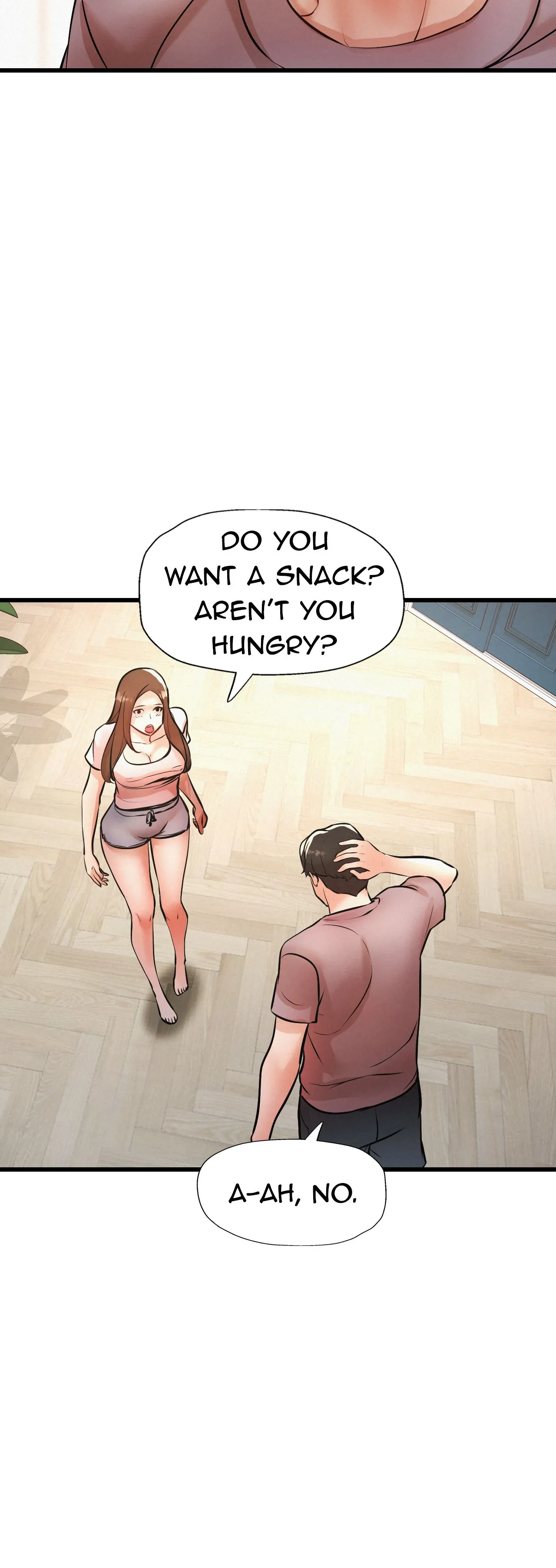 Read Saeeommaneun Nae Chingu Eomma chapter 9 image 23 on Lezhin