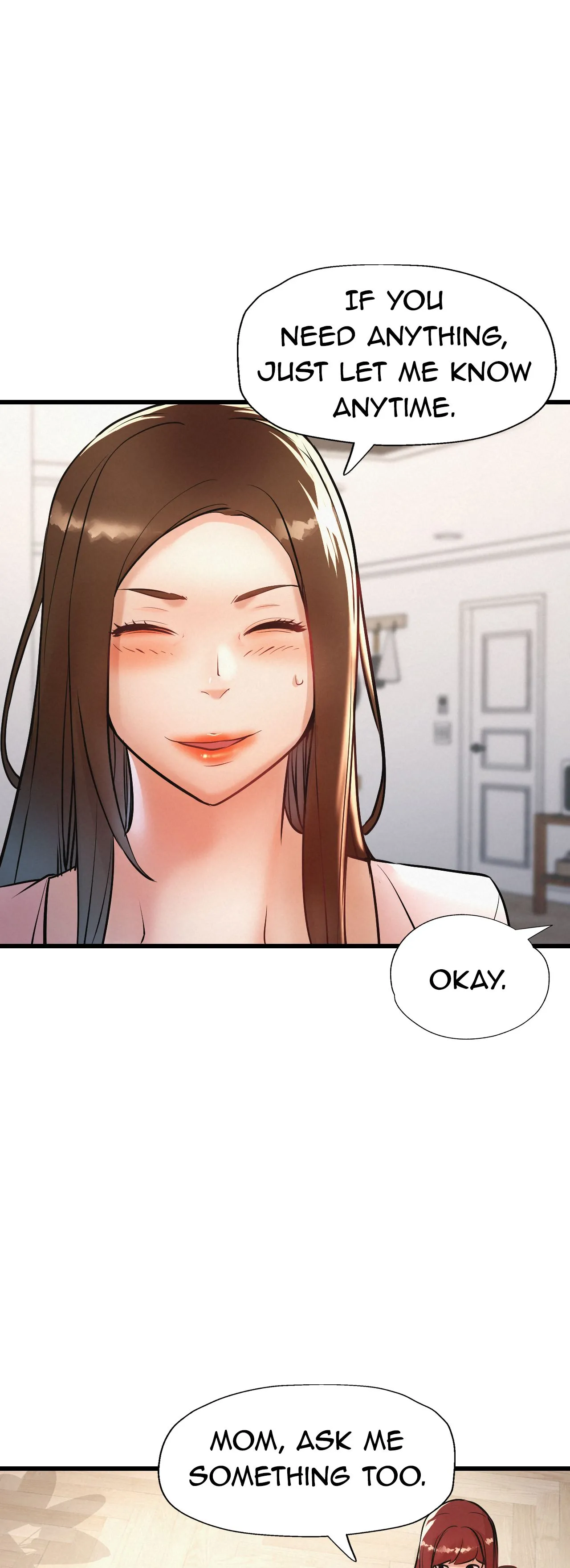 Read Saeeommaneun Nae Chingu Eomma chapter 9 image 24 on Lezhin
