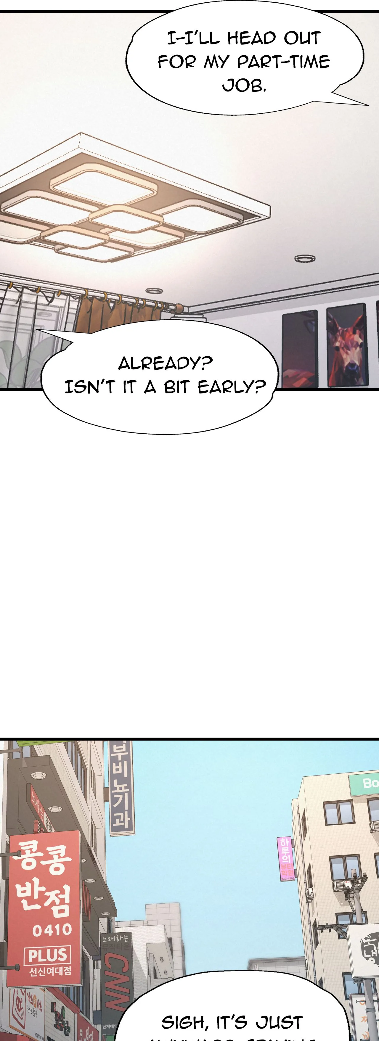 Read Saeeommaneun Nae Chingu Eomma chapter 9 image 27 on Lezhin