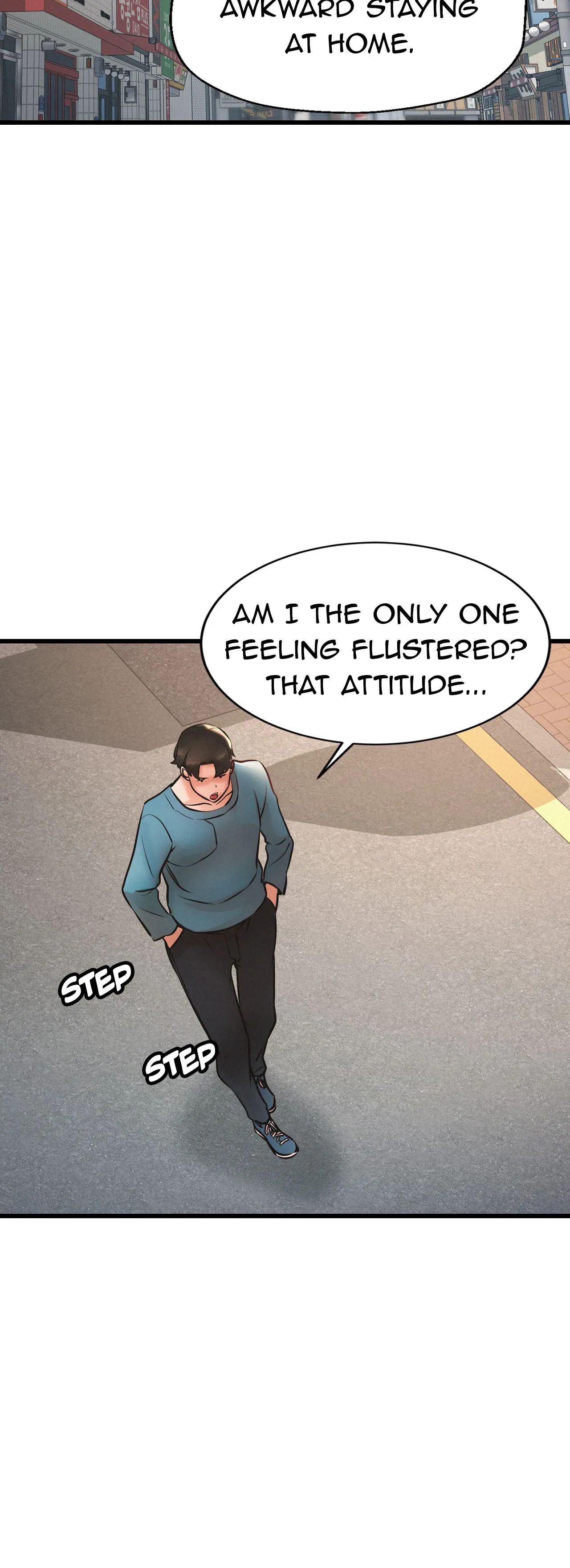 Read Saeeommaneun Nae Chingu Eomma chapter 9 image 28 on Lezhin
