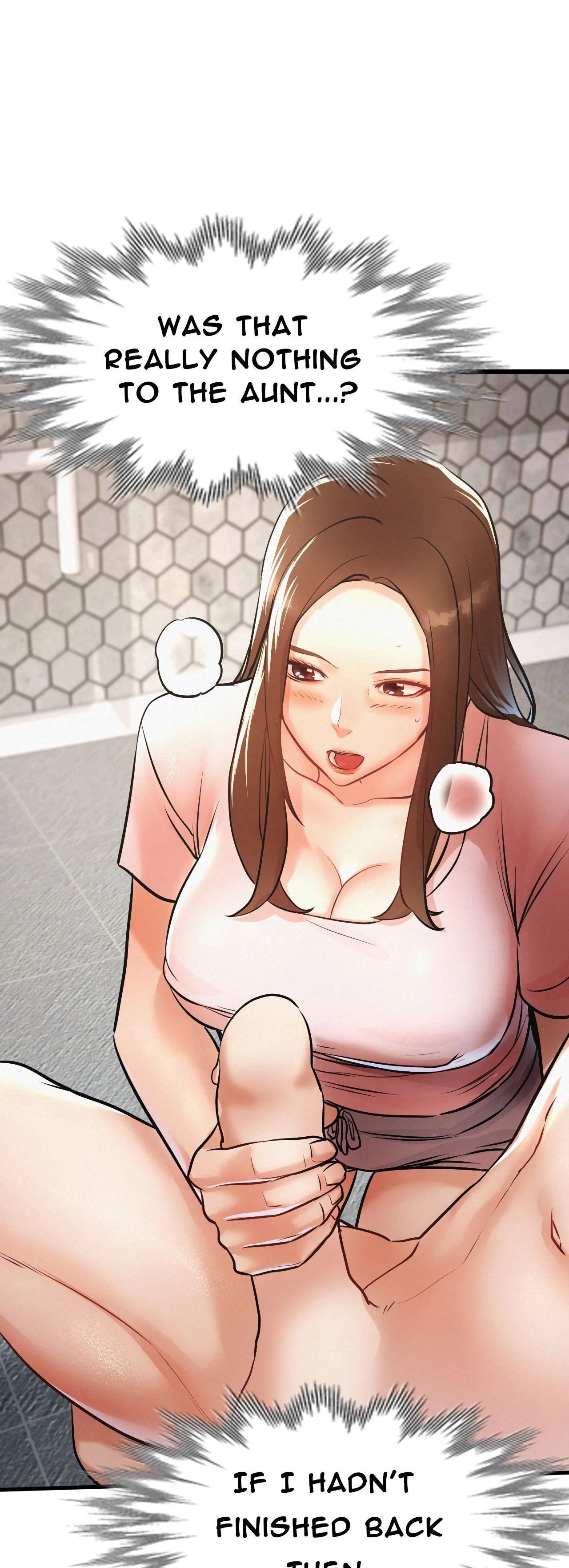 Read Saeeommaneun Nae Chingu Eomma chapter 9 image 29 on Lezhin