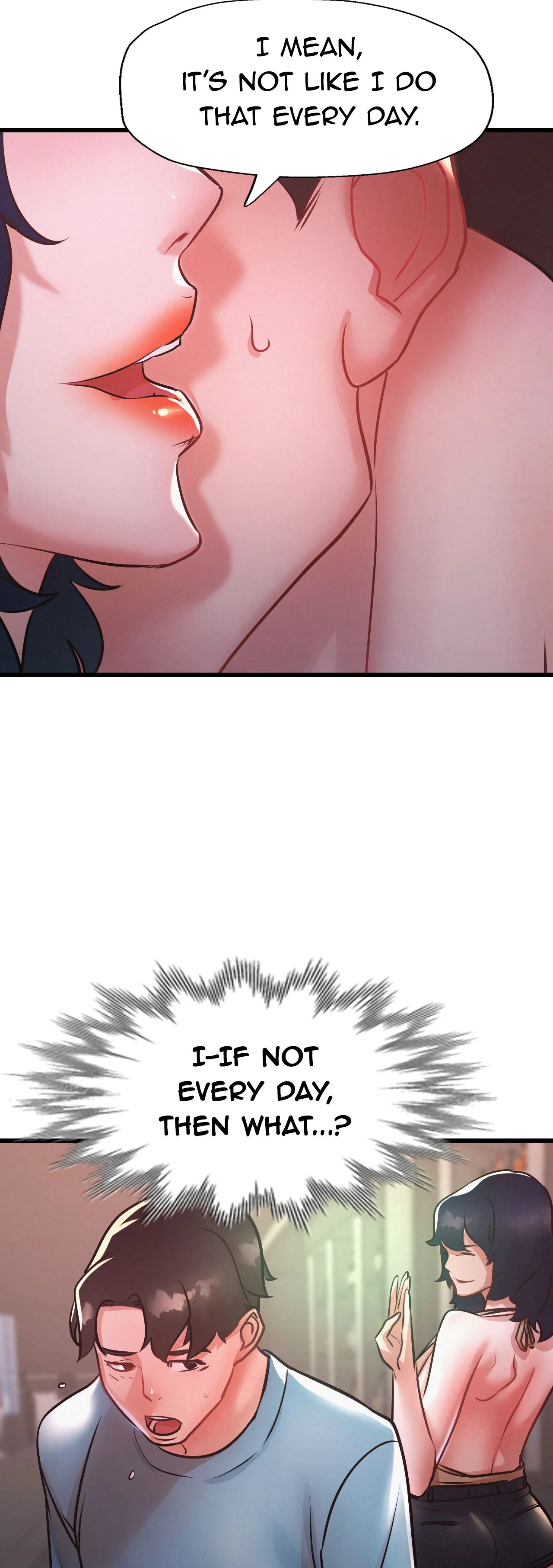 Read Saeeommaneun Nae Chingu Eomma chapter 9 image 37 on Lezhin