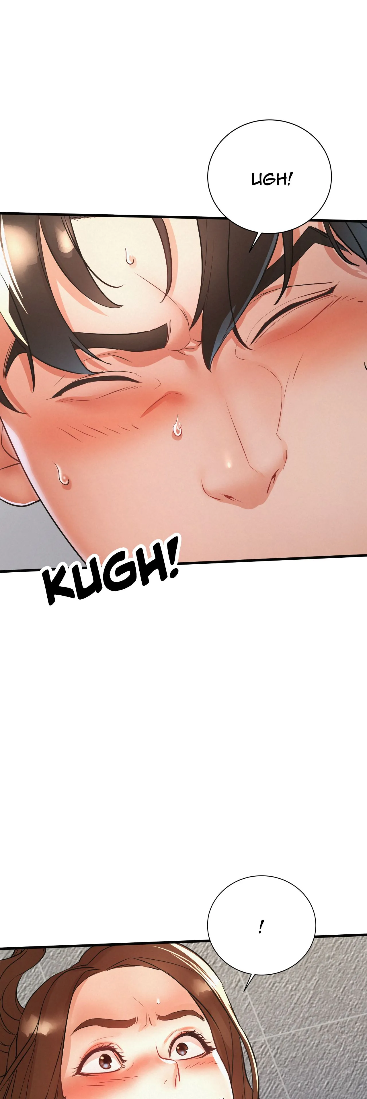 Read Saeeommaneun Nae Chingu Eomma chapter 9 image 4 on Lezhin
