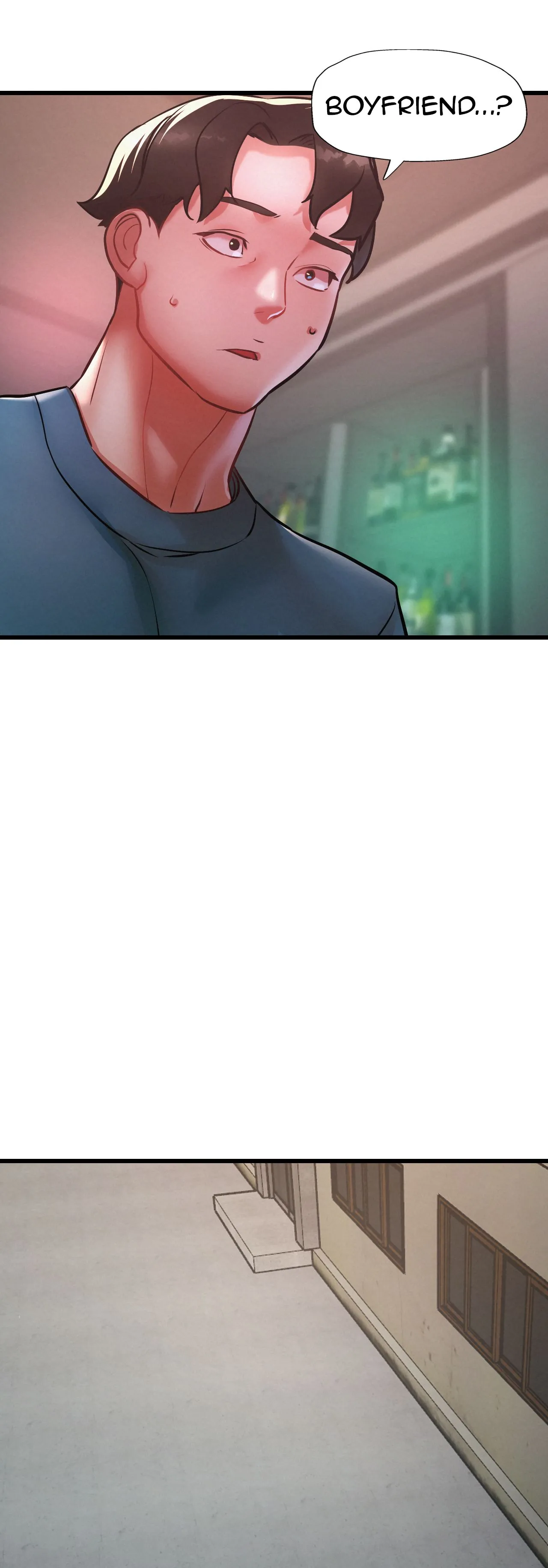 Read Saeeommaneun Nae Chingu Eomma chapter 9 image 40 on Lezhin