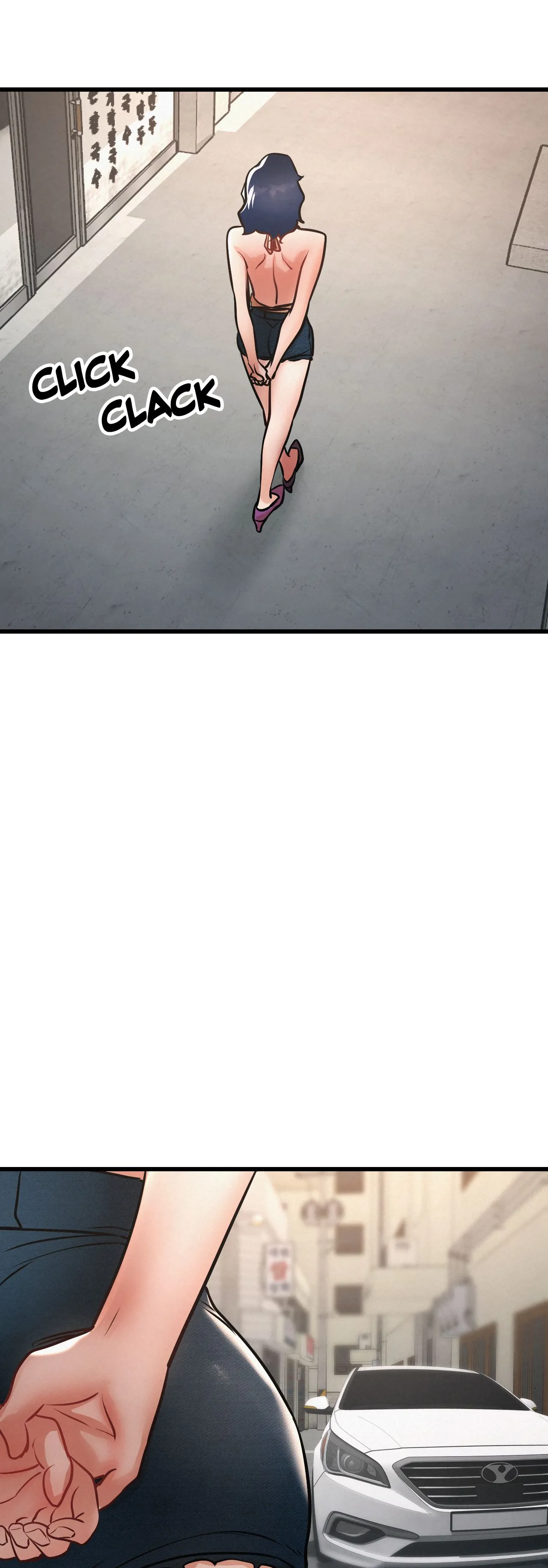Read Saeeommaneun Nae Chingu Eomma chapter 9 image 42 on Lezhin