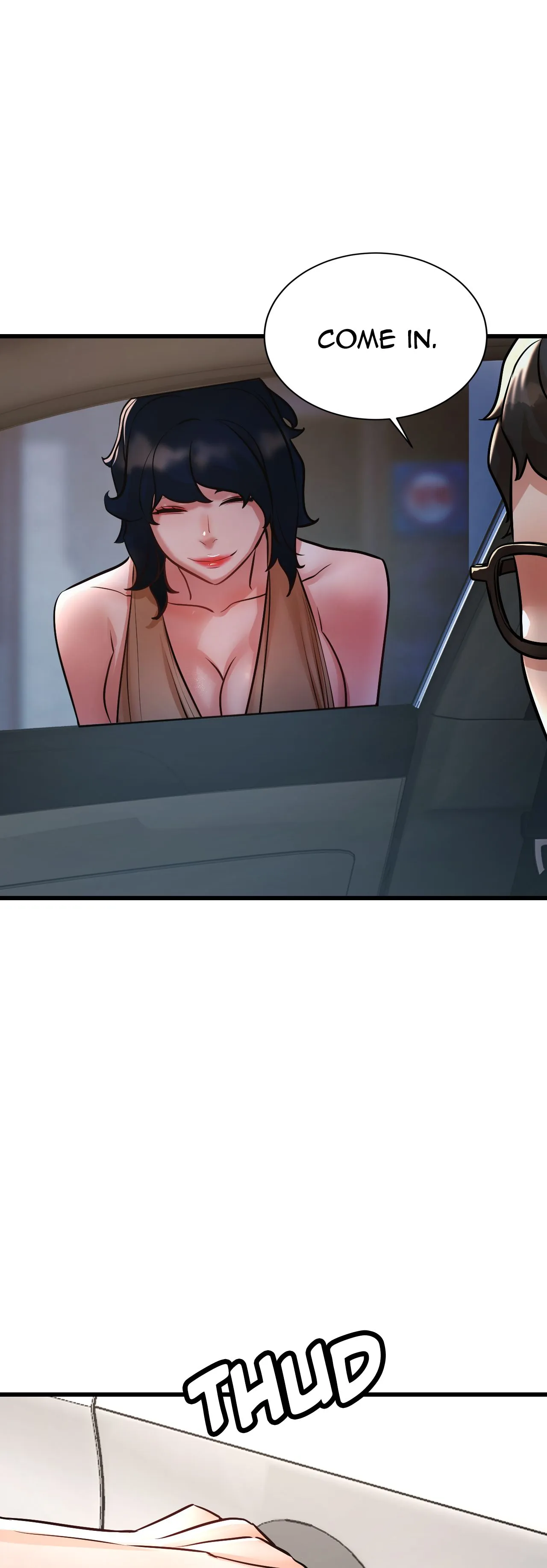 Read Saeeommaneun Nae Chingu Eomma chapter 9 image 44 on Lezhin
